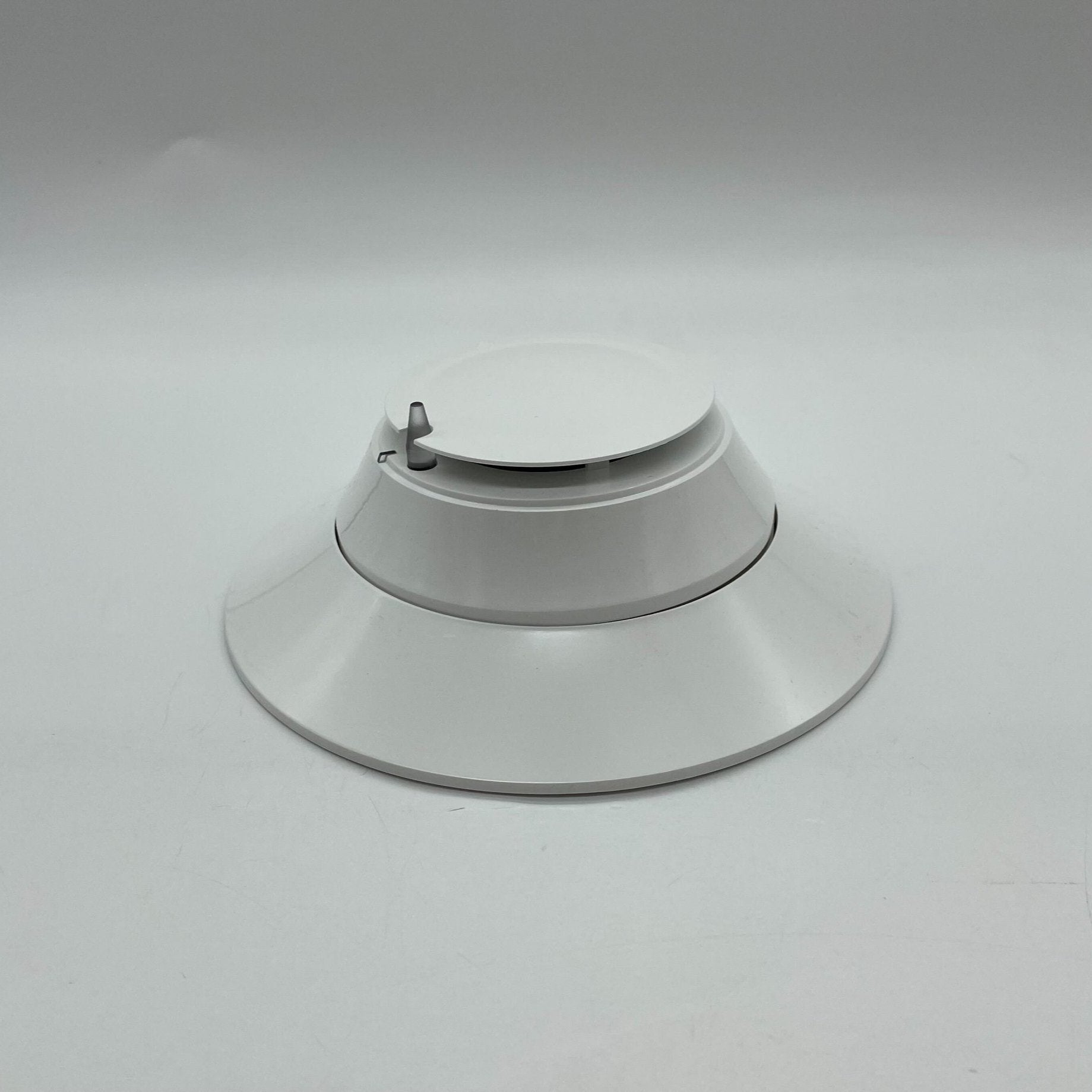 Silent Knight SK-PTIR-W Smoke Detector - The Fire Alarm Supplier