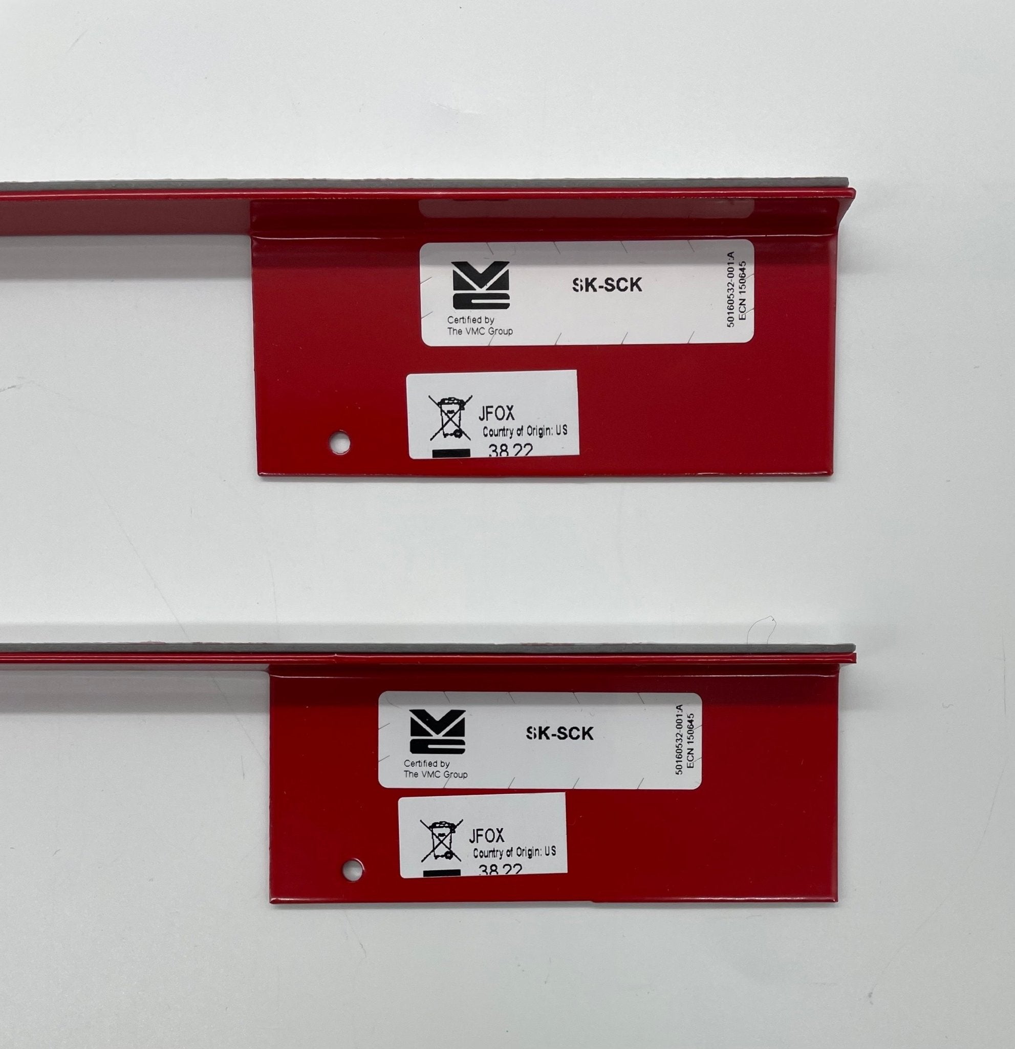 Silent Knight SK-SCK - The Fire Alarm Supplier