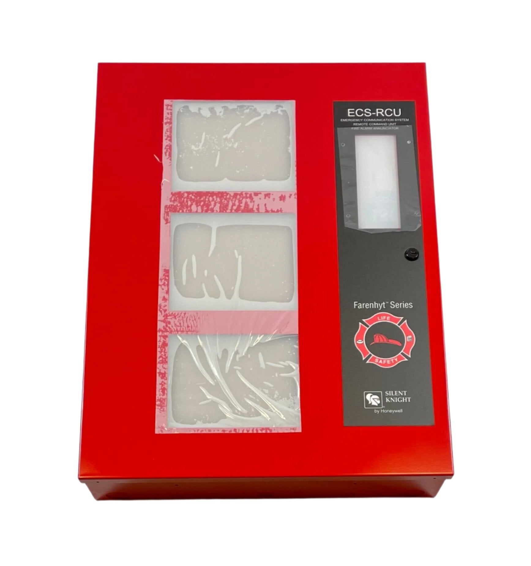 Silent Knight ECS-RCU Remote Command Unit - The Fire Alarm Supplier
