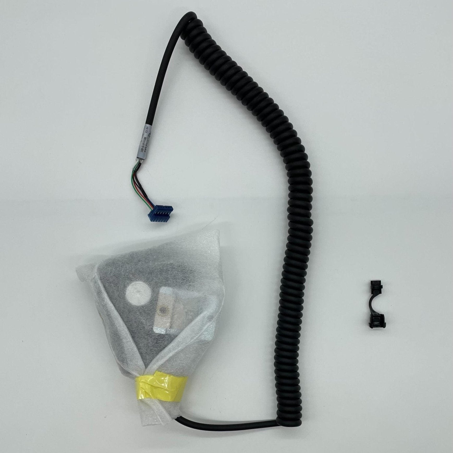 Silent Knight EVS-MIC - The Fire Alarm Supplier