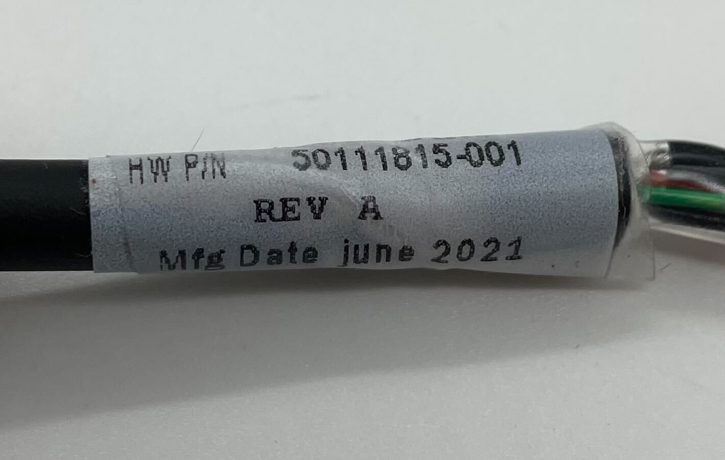 Silent Knight EVS-MIC - The Fire Alarm Supplier