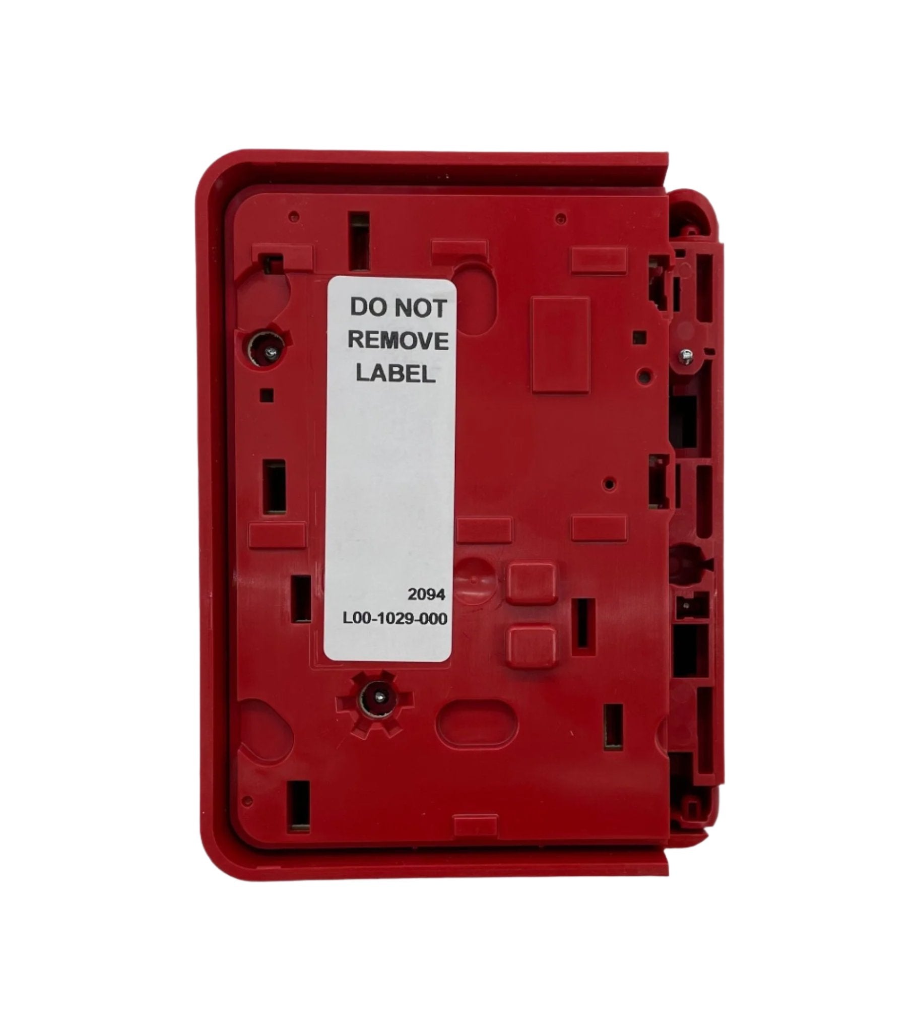 Silent Knight WSK-PULL-DA - The Fire Alarm Supplier