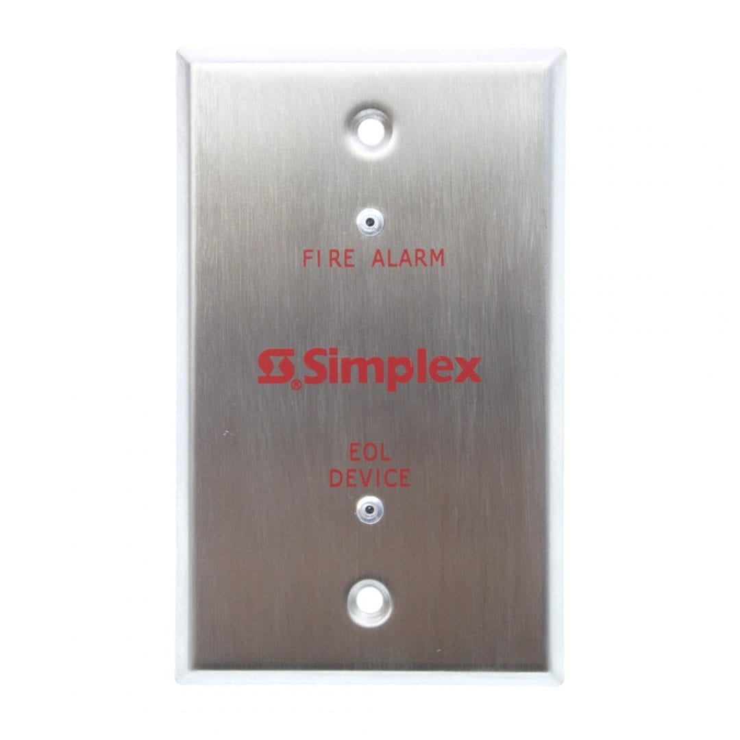 Simplex 2098-9735 - The Fire Alarm Supplier