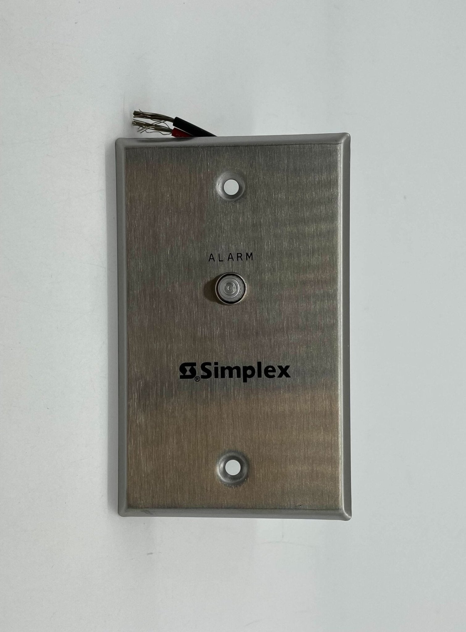 Simplex 2098-9808 - The Fire Alarm Supplier