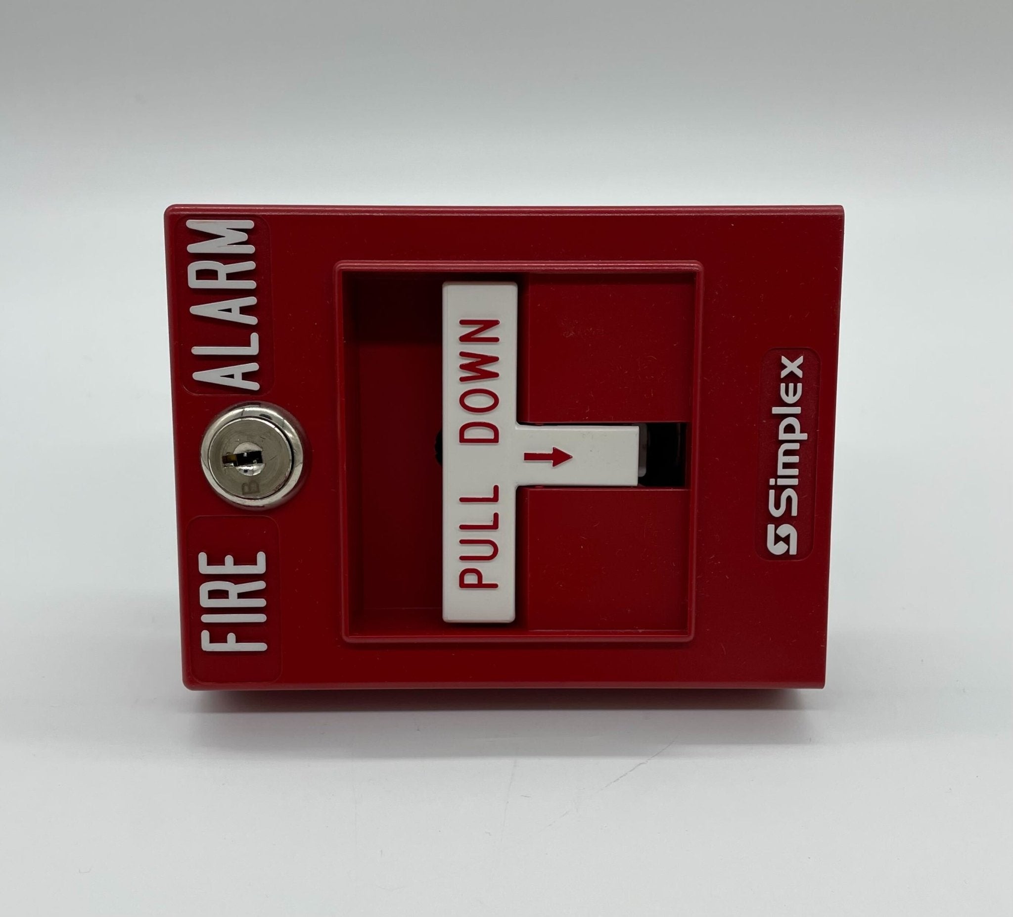 Simplex 2099-9107 - The Fire Alarm Supplier