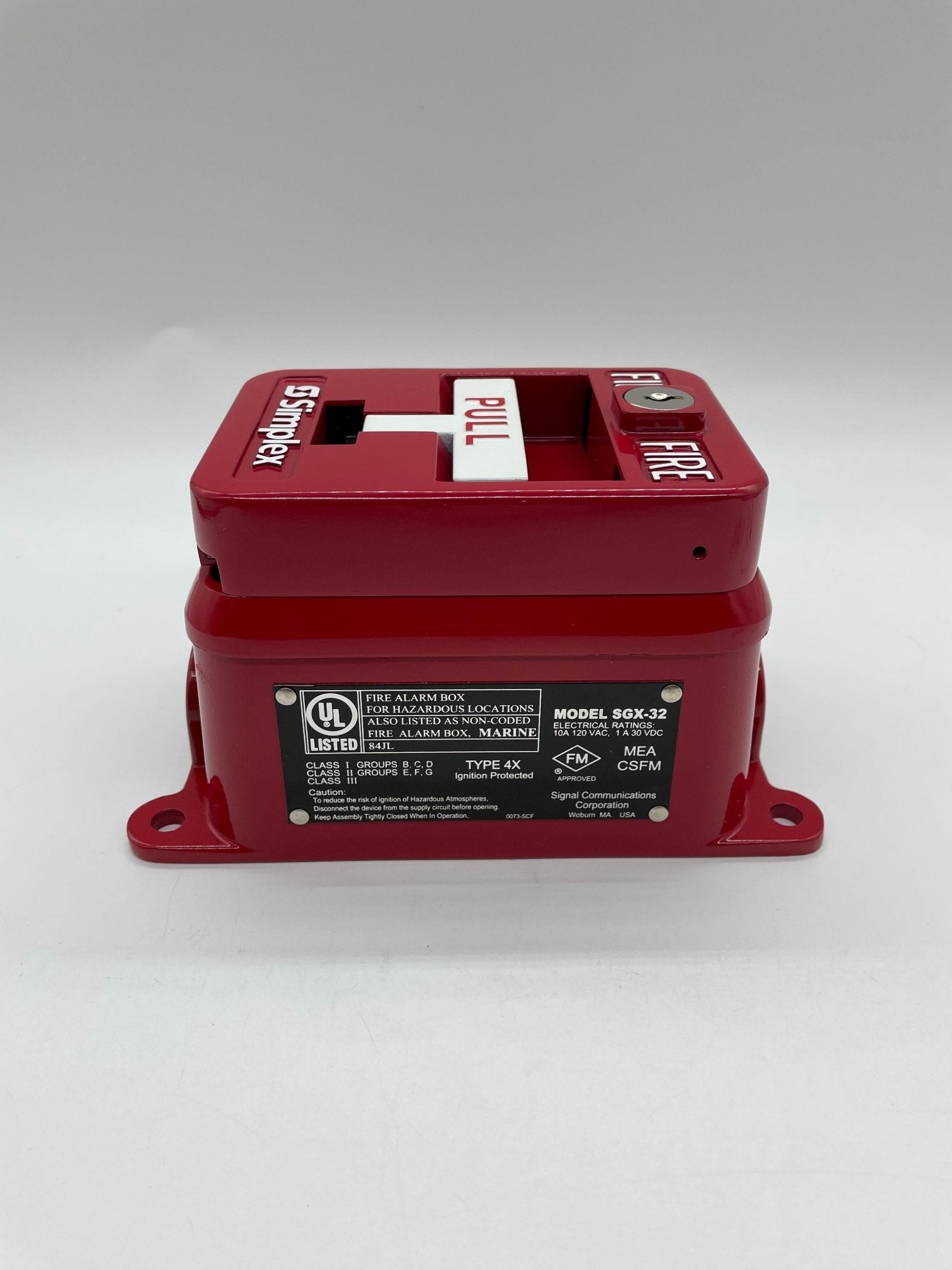 Simplex 2099-9144 - The Fire Alarm Supplier