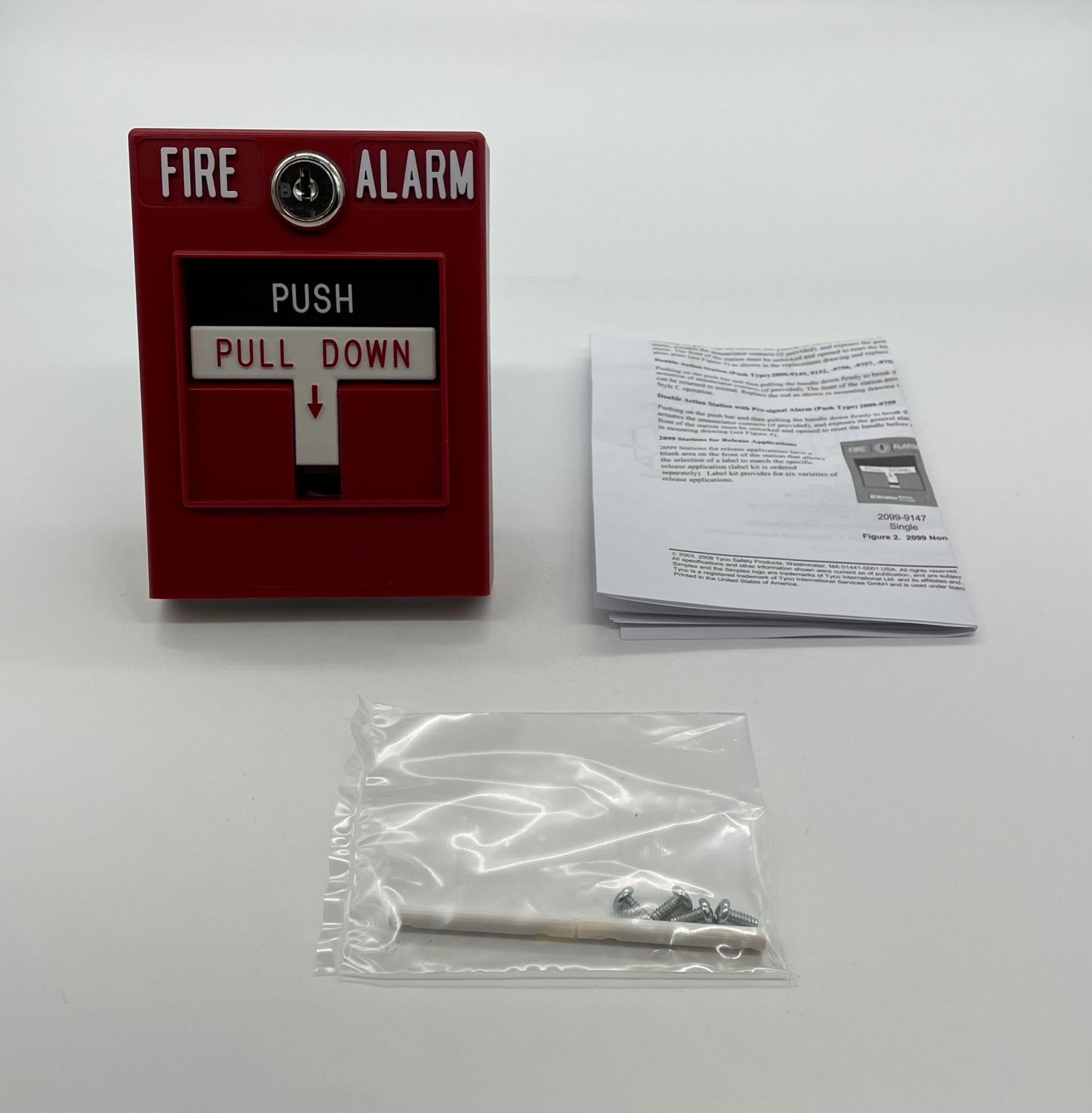 Simplex 2099-9149 - The Fire Alarm Supplier