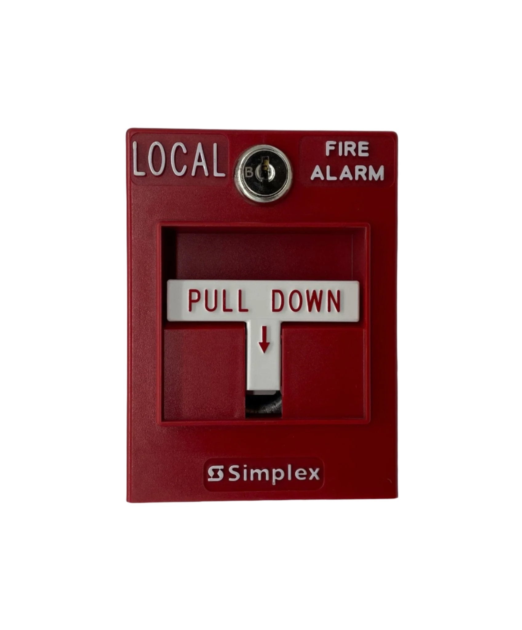 Simplex 2099-9755 - The Fire Alarm Supplier