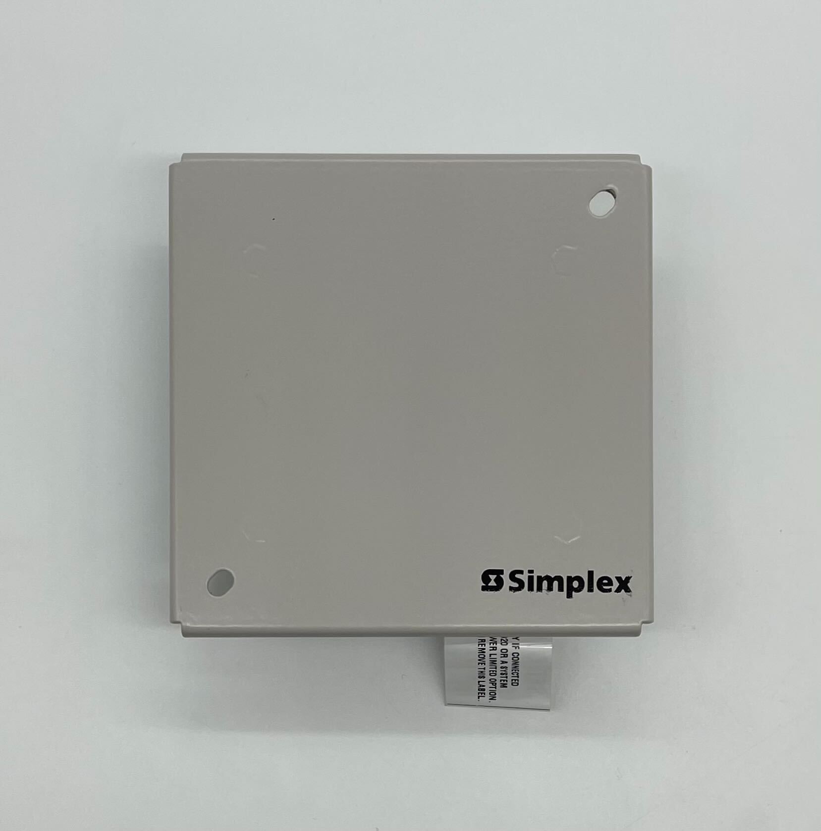 Simplex 2190-9169 - The Fire Alarm Supplier