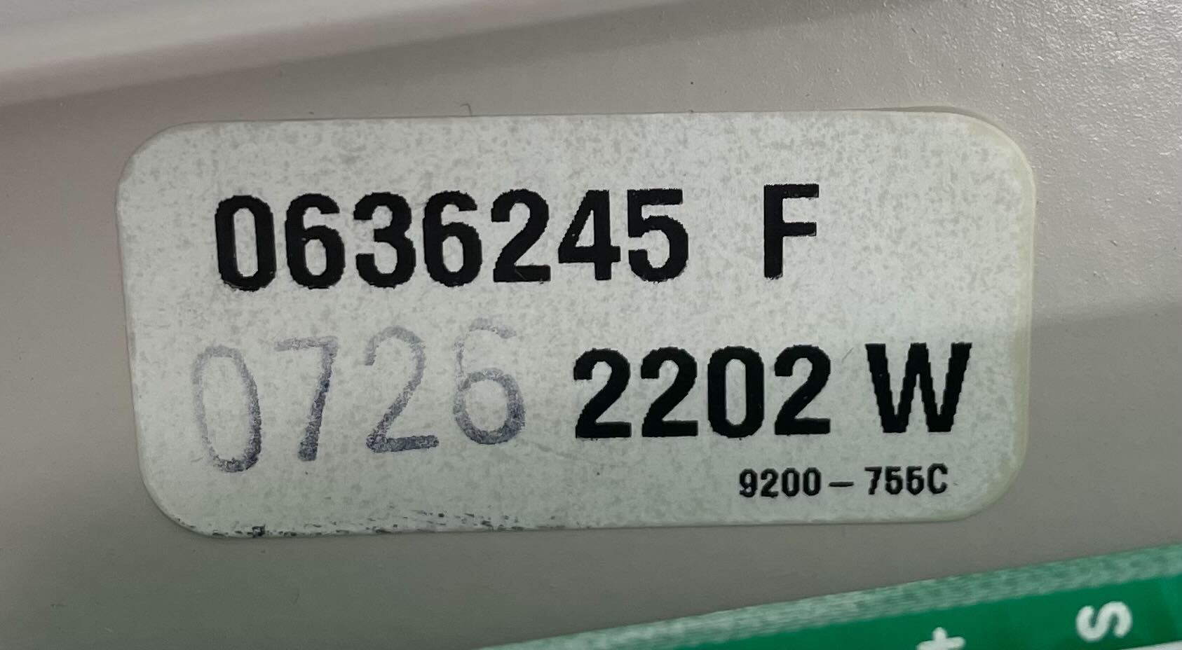 Simplex 2190-9169 - The Fire Alarm Supplier