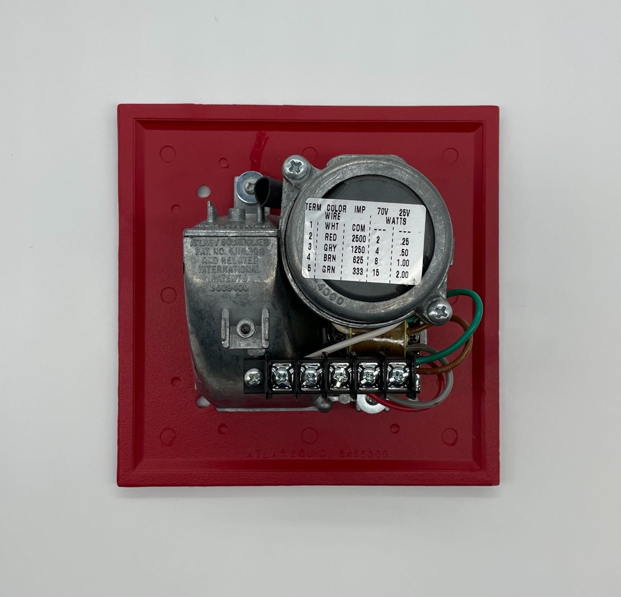 Simplex 2902-9715 - The Fire Alarm Supplier