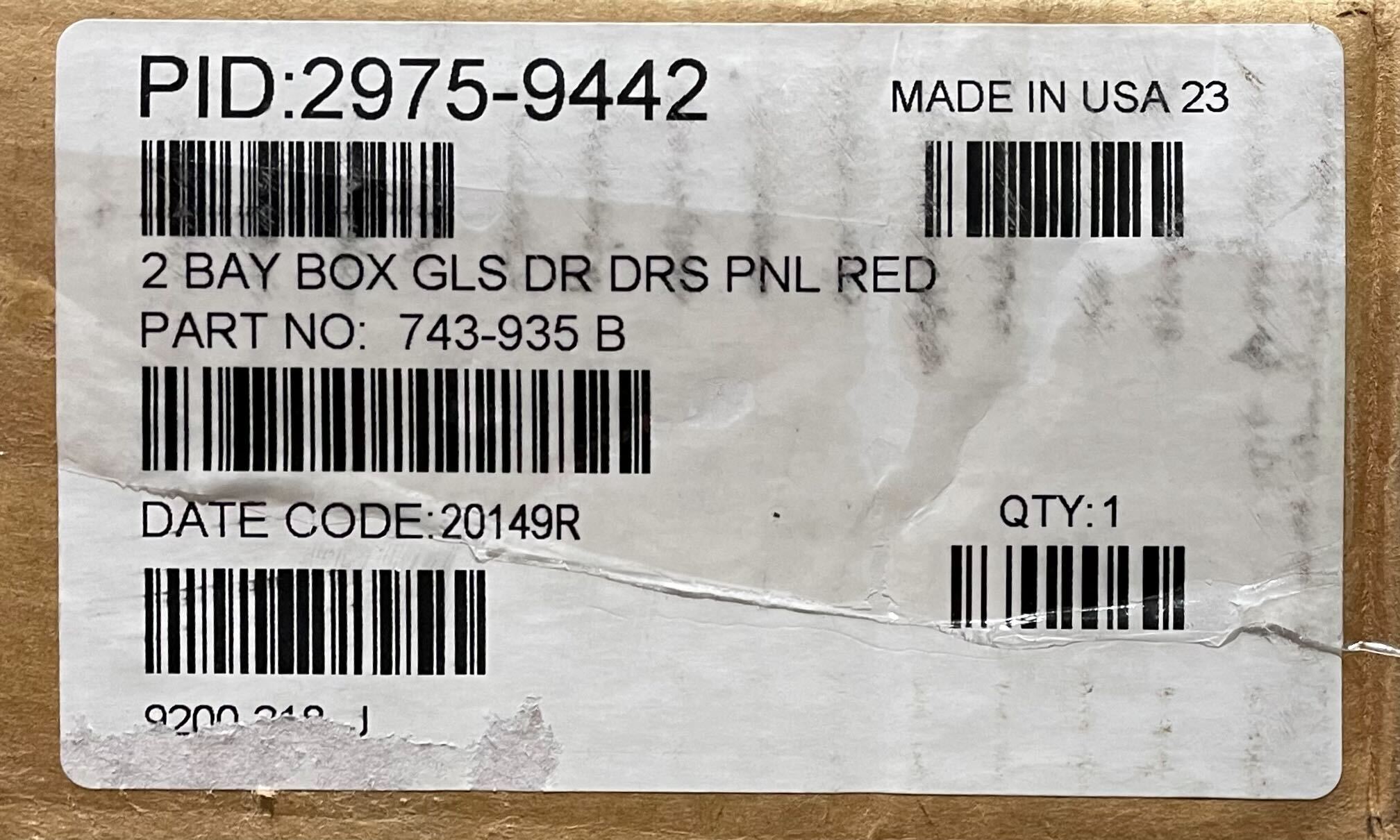 Simplex 2975-9442 - The Fire Alarm Supplier