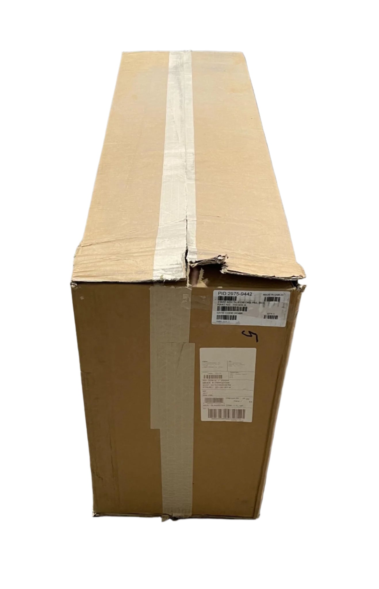 Simplex 2975-9442