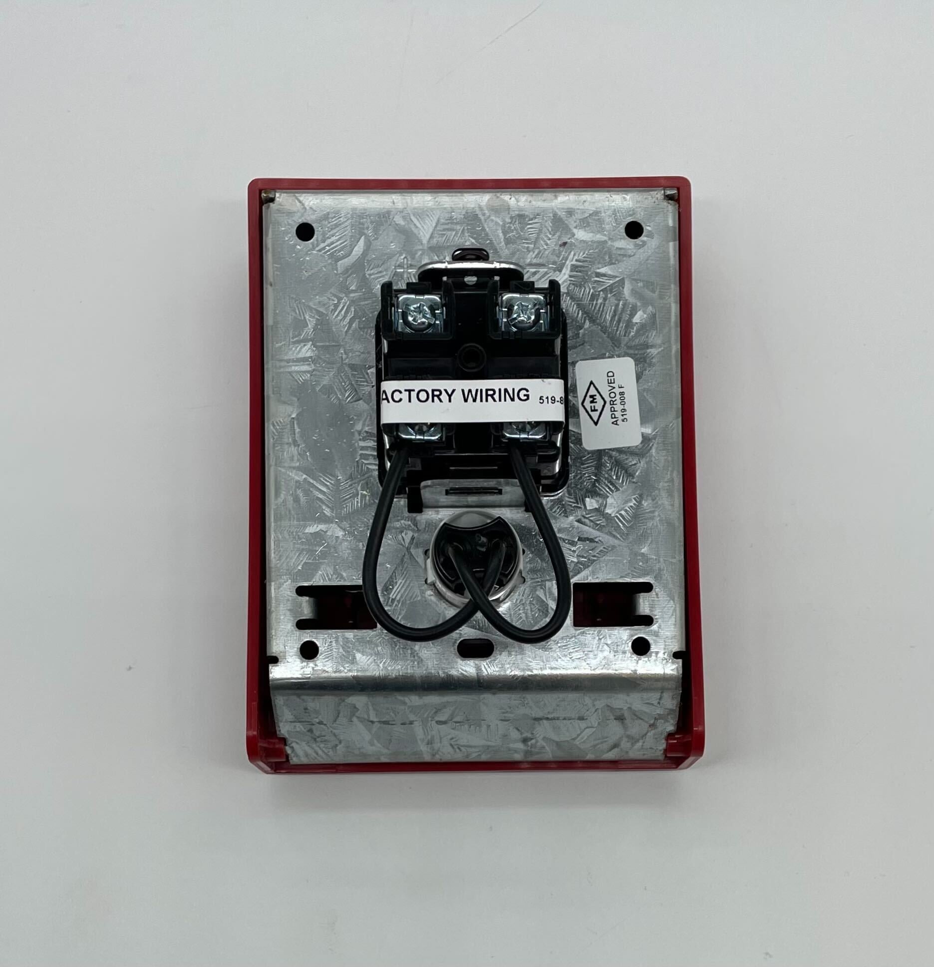 Simplex 4099-9015 Station-Led, Da Pp Add, No Logo - The Fire Alarm Supplier