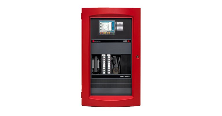 Simplex 4100-9701 - The Fire Alarm Supplier