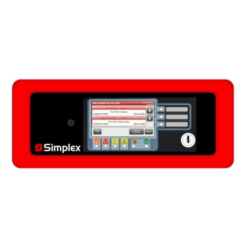 Simplex 4606-9202 - The Fire Alarm Supplier