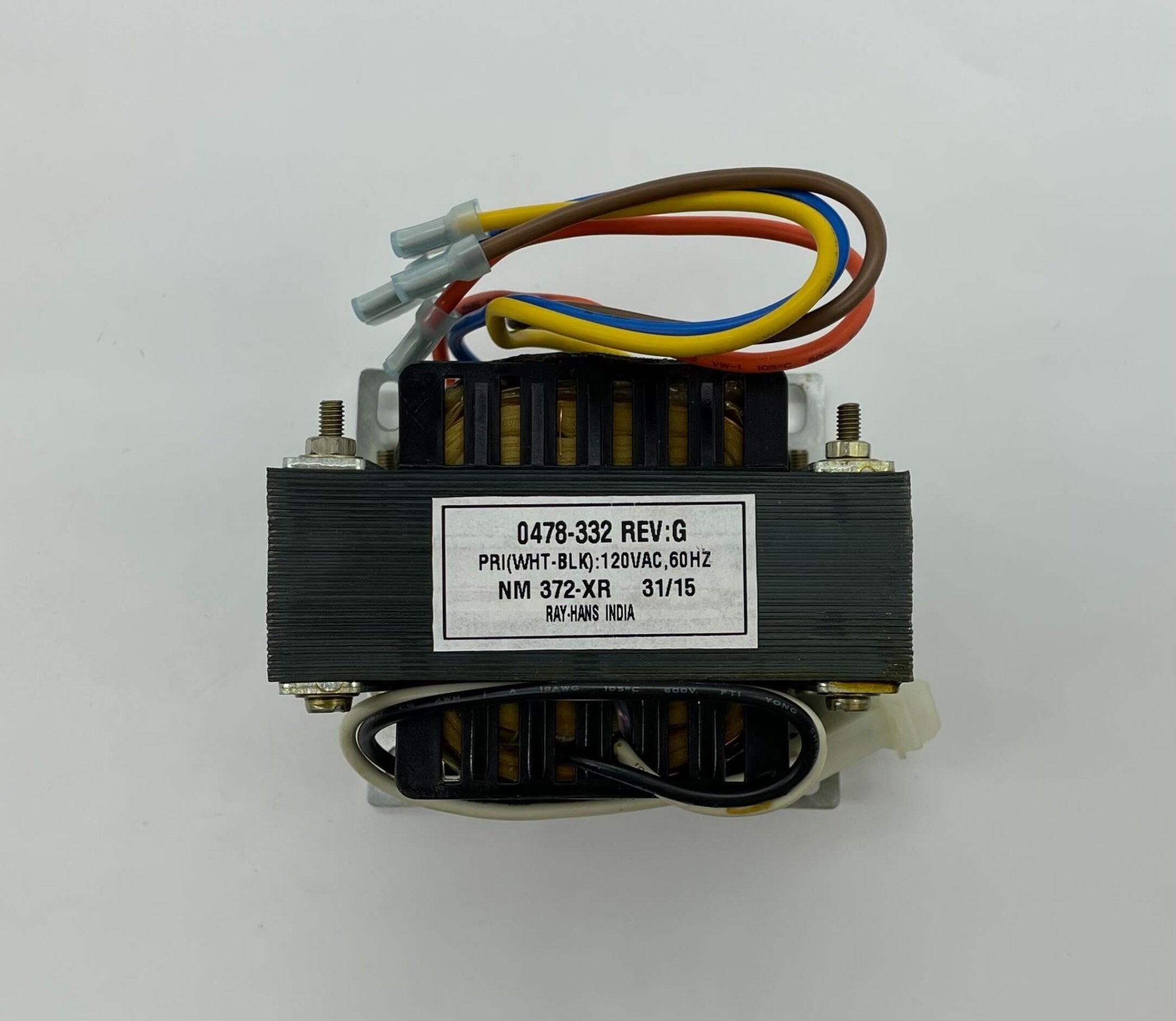 Simplex 478-332 Transformer 120V - The Fire Alarm Supplier