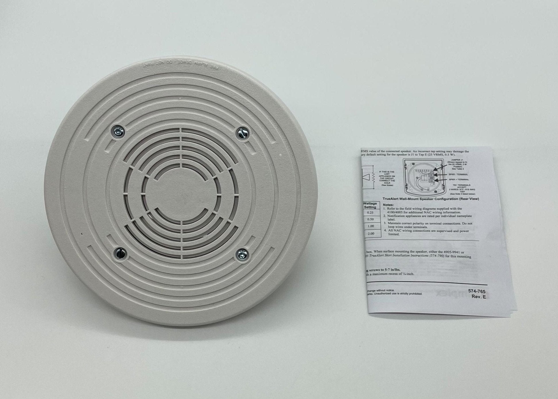 Simplex 4902-9721 - The Fire Alarm Supplier