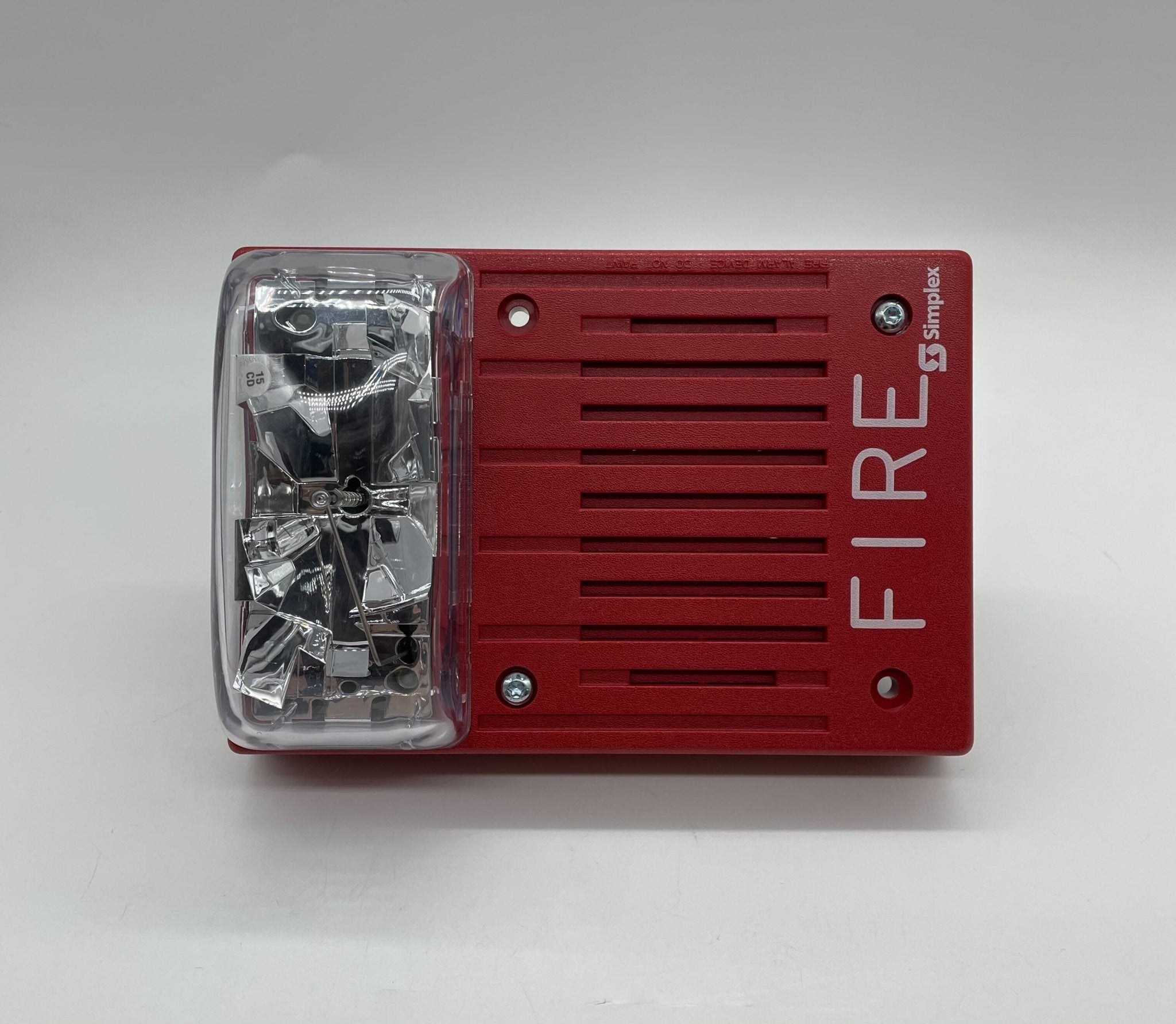 Simplex 4903-9153 - The Fire Alarm Supplier