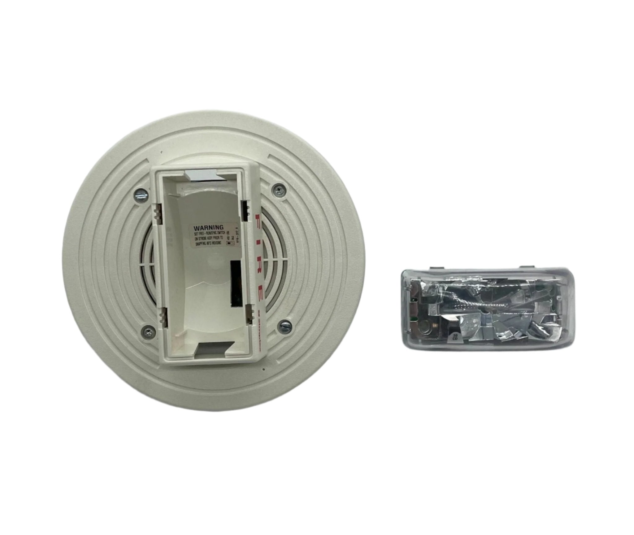 Simplex 4903-9197 Truealert Non-Add - The Fire Alarm Supplier