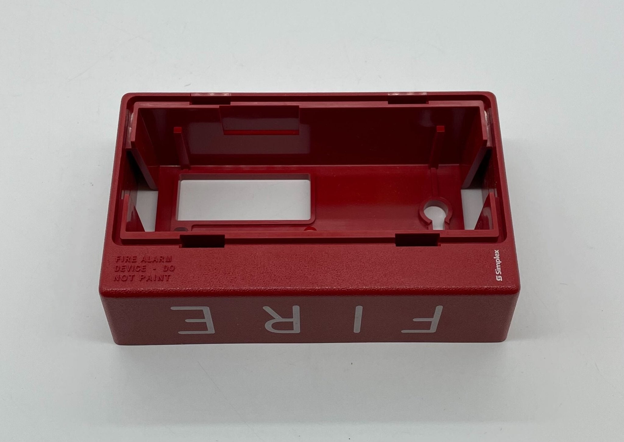 Simplex 4904-9184 - The Fire Alarm Supplier