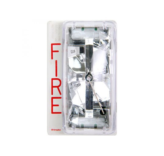 Simplex 4904-9346 - The Fire Alarm Supplier