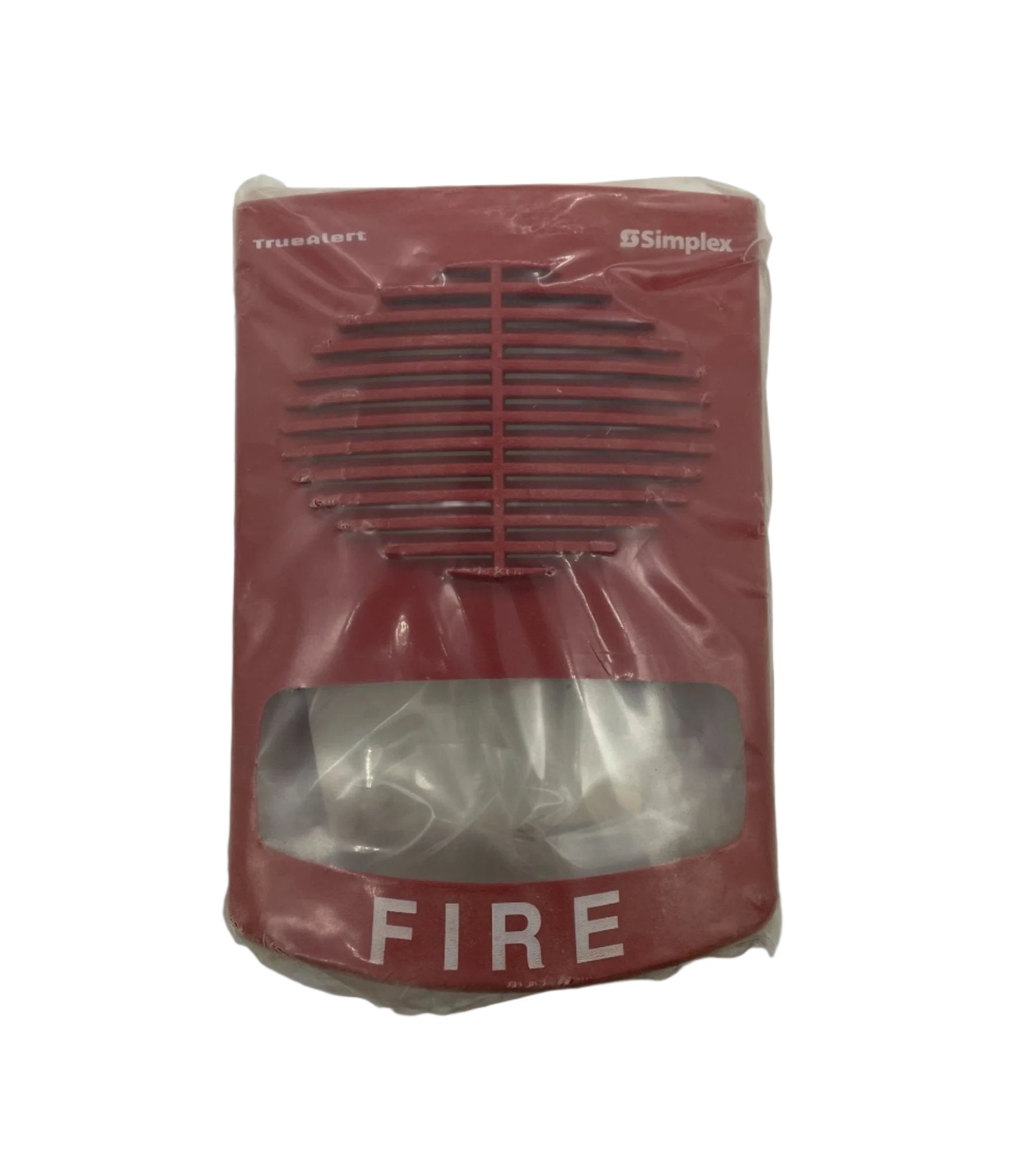 Simplex 4905-9996 - The Fire Alarm Supplier