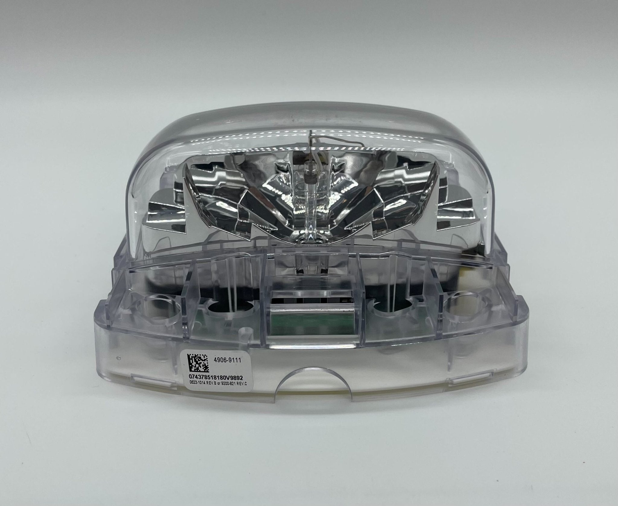 Simplex 4906-9111 Non-Addressable Wall Strobe - The Fire Alarm Supplier