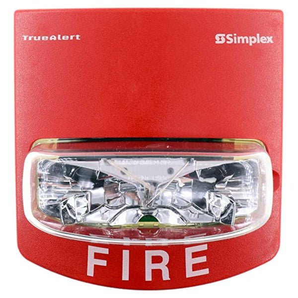 Simplex 4906-9113 - The Fire Alarm Supplier