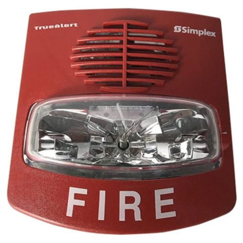 Simplex 4906-9139 - The Fire Alarm Supplier