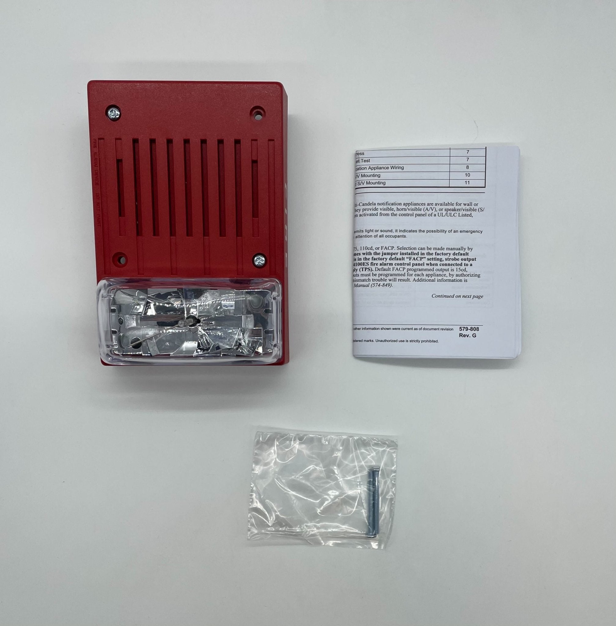 Simplex 4906-9228 - The Fire Alarm Supplier