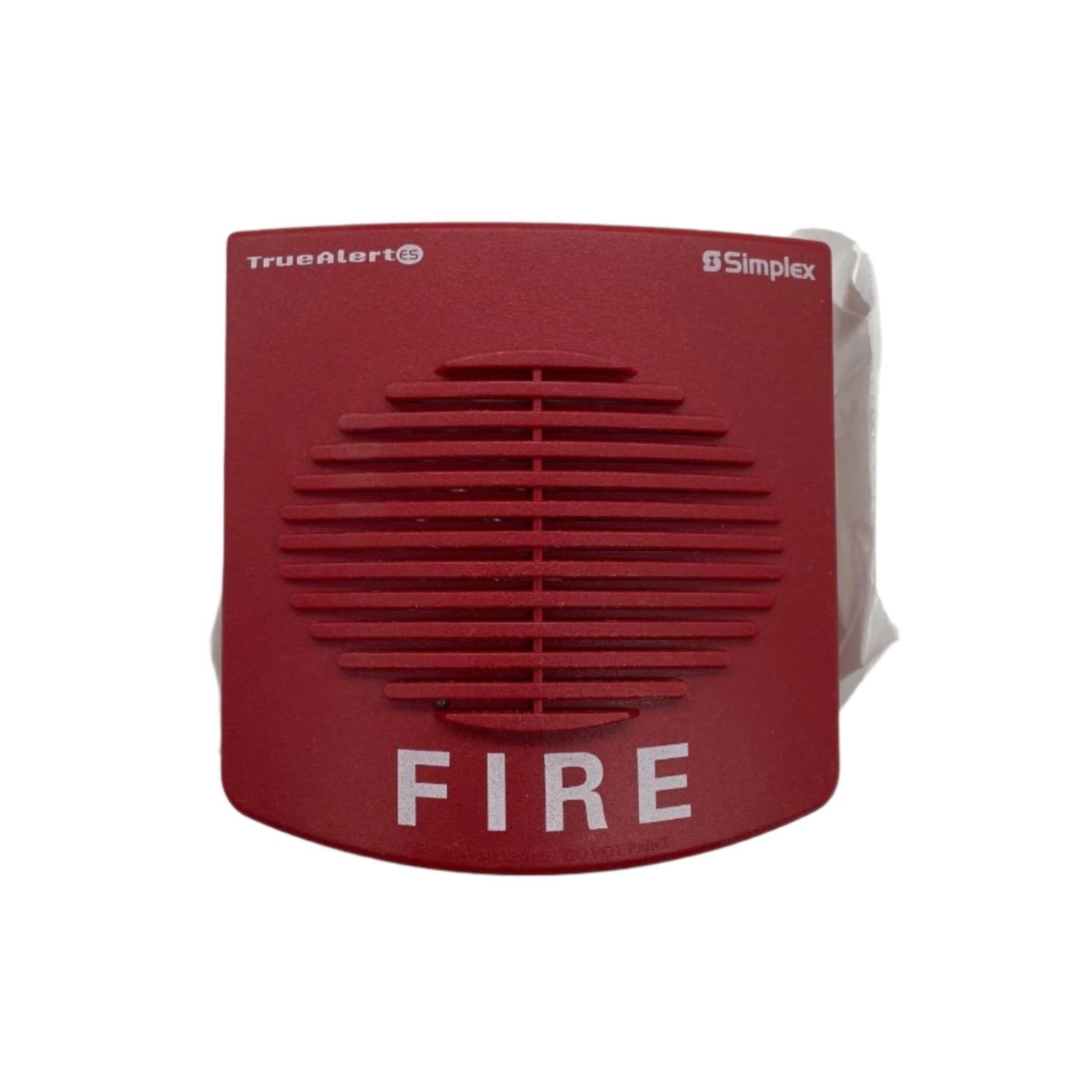 Simplex 49AO-WRF - The Fire Alarm Supplier