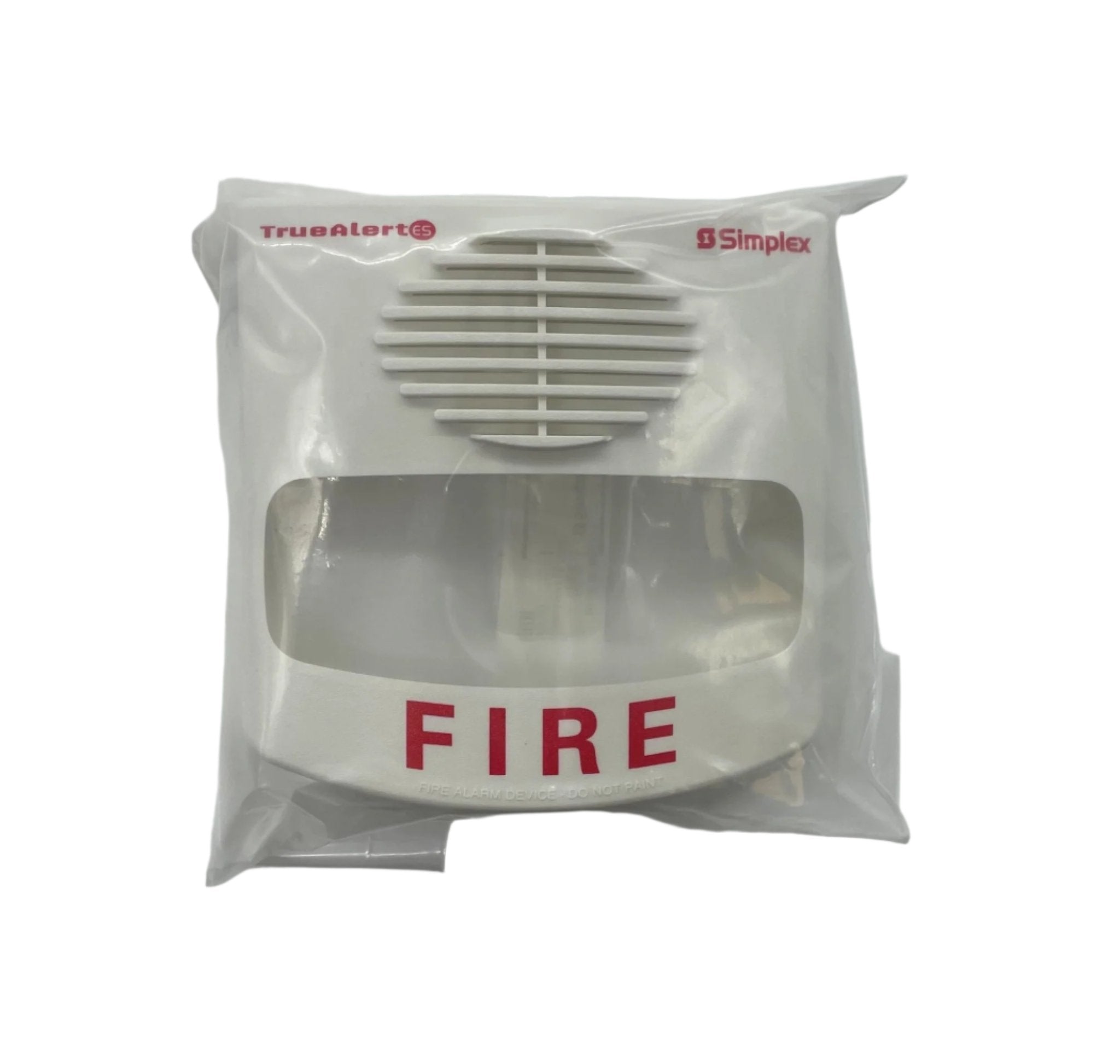 Simplex 49AVC-WWFIRE - The Fire Alarm Supplier