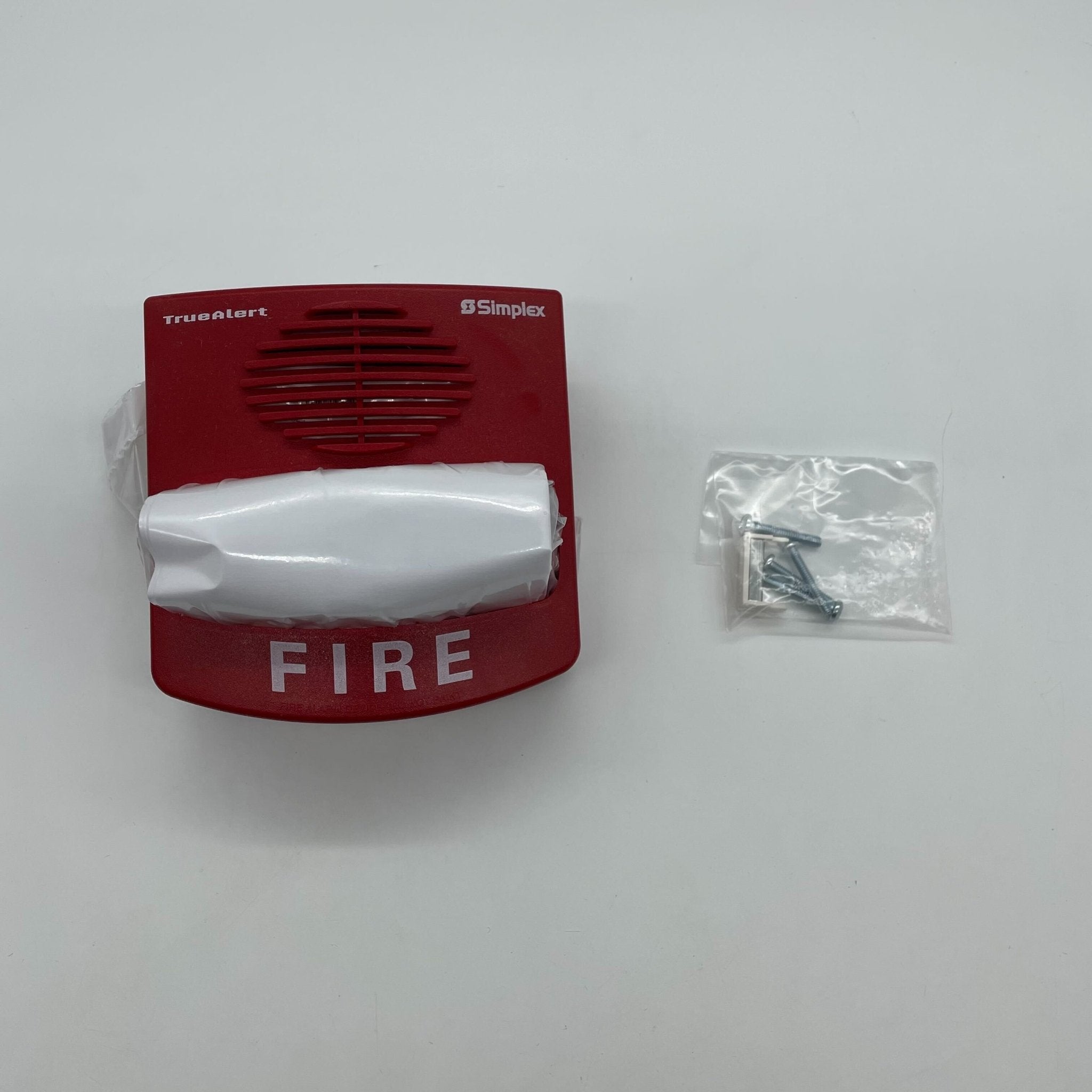 Simplex 49CMTV-WRF - The Fire Alarm Supplier