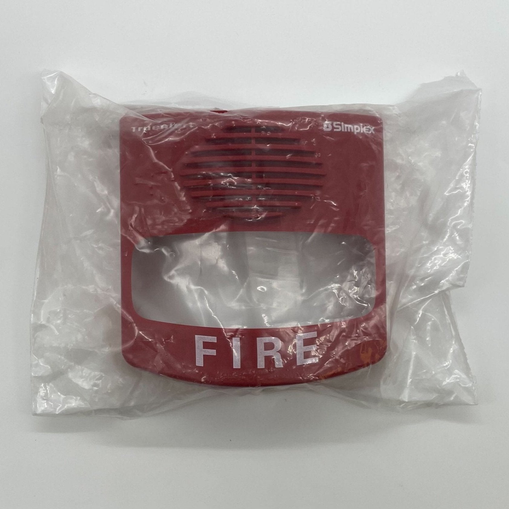 Simplex 49CMTVC-WRFIRE - The Fire Alarm Supplier