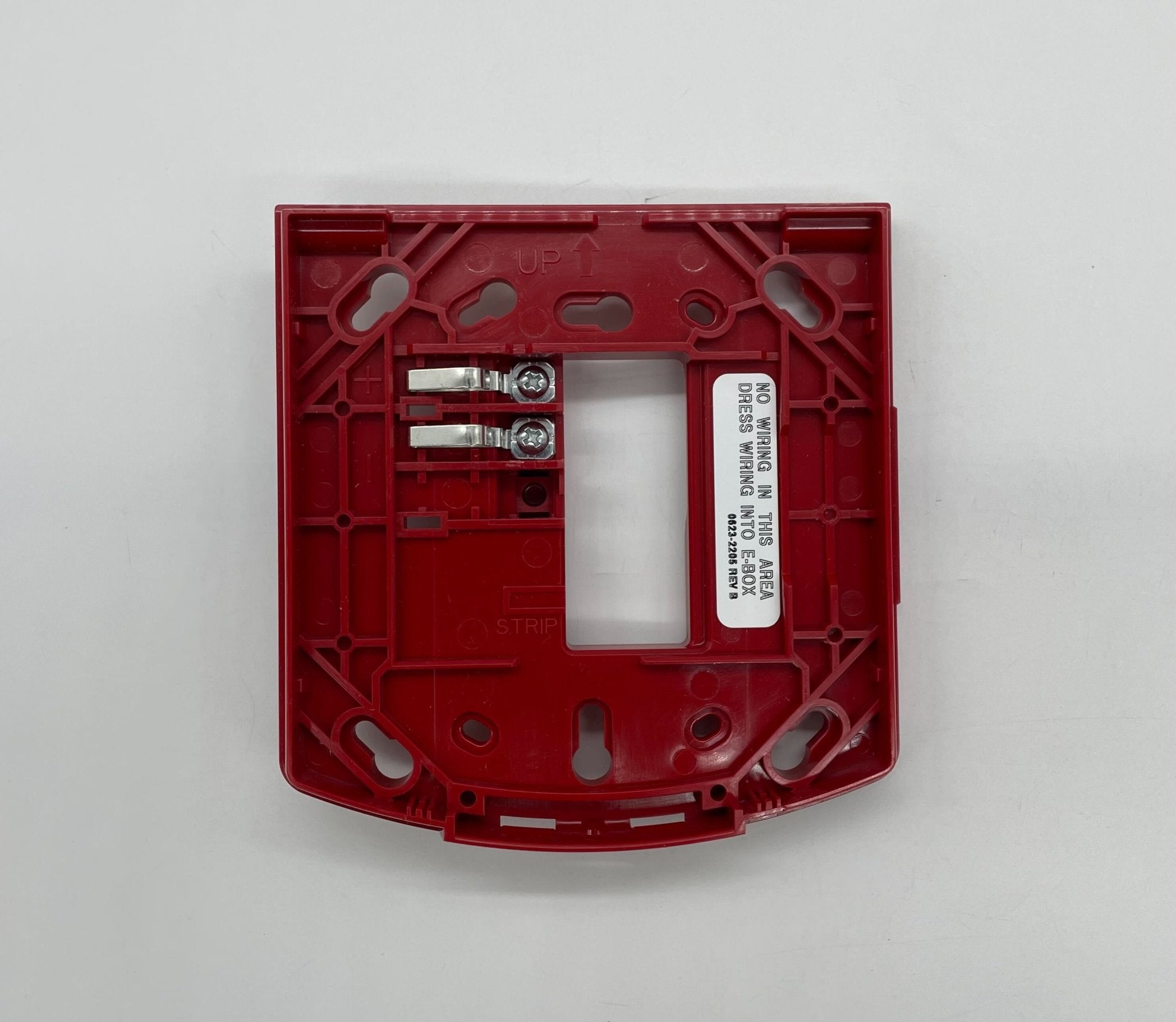 Simplex 49MP-AVVOWR - The Fire Alarm Supplier