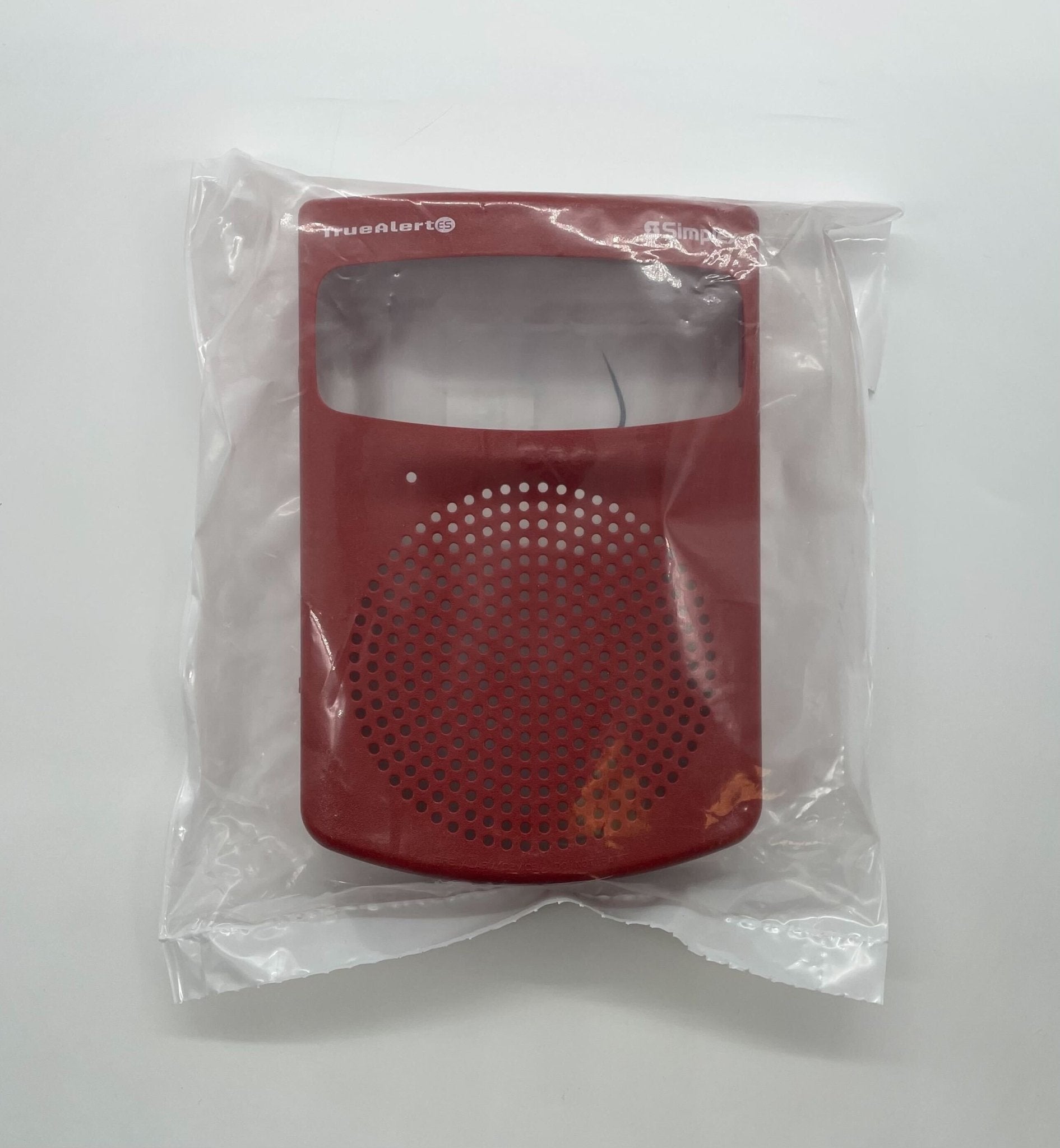 Simplex 49SVC-WRALT - The Fire Alarm Supplier