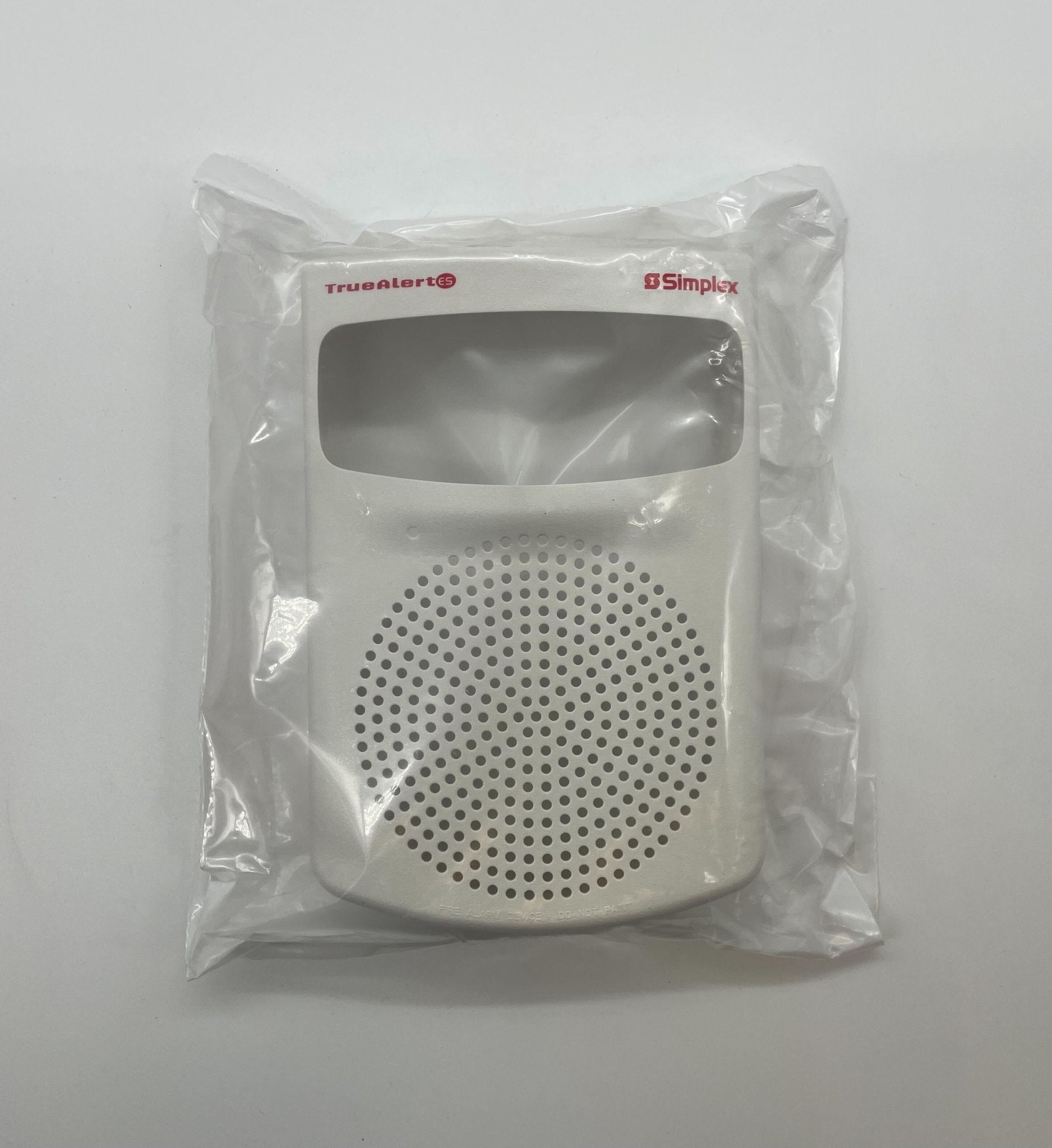 Simplex 49SVC-WWALT-O - The Fire Alarm Supplier