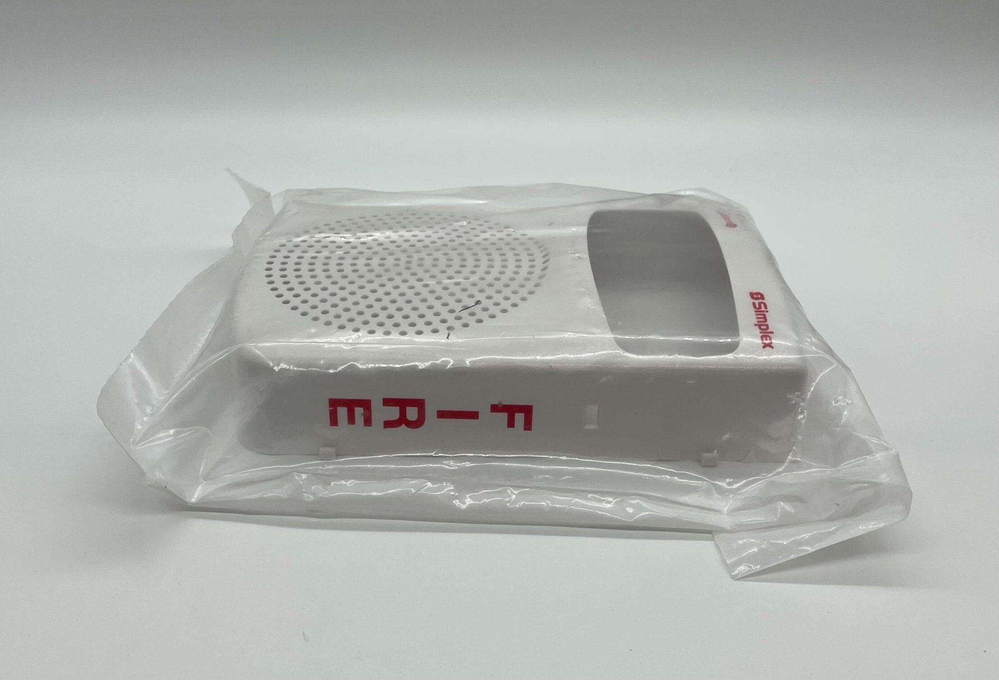 Simplex 49SVC-WWFIRE-O - The Fire Alarm Supplier