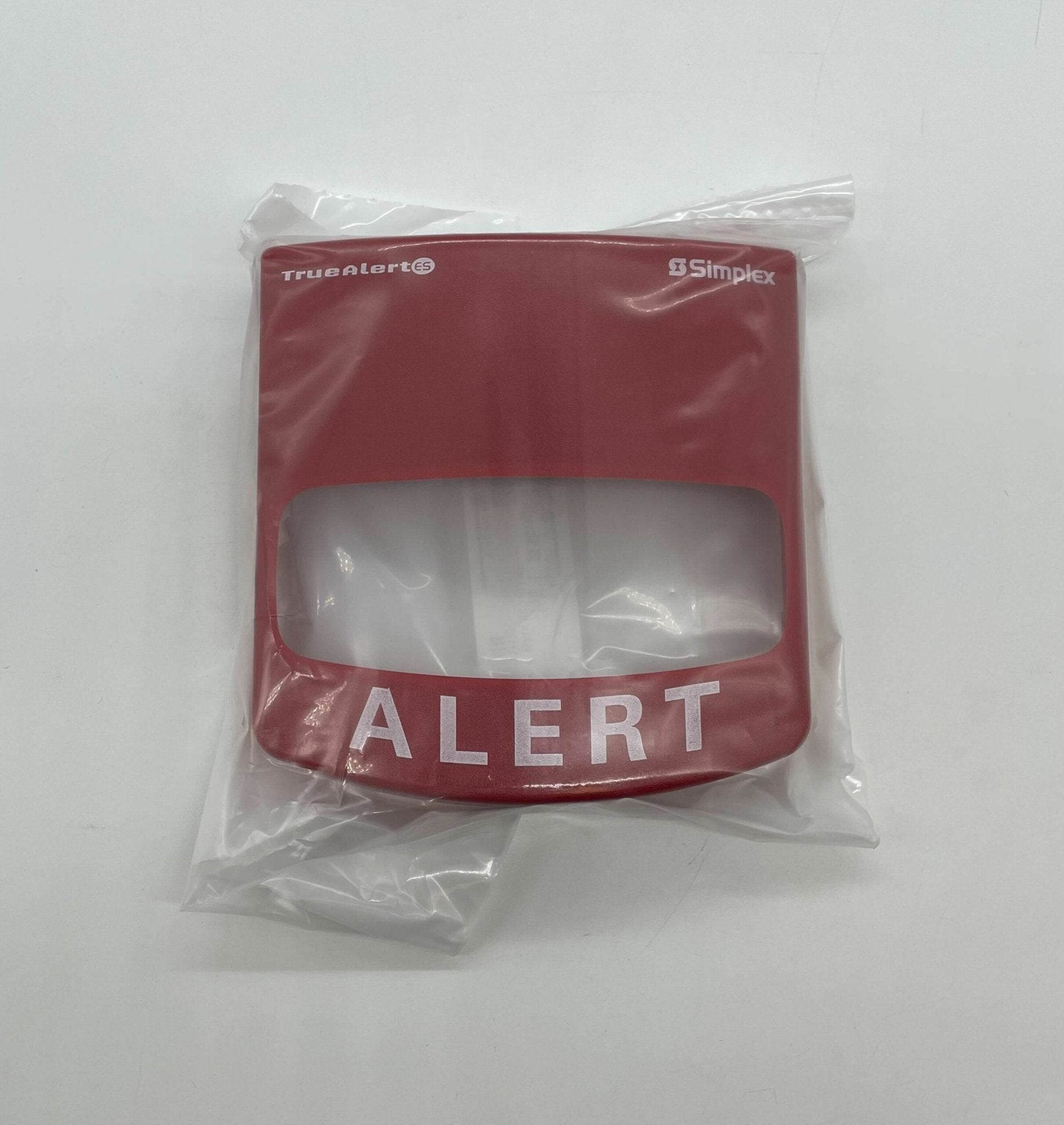 Simplex 49VOC-WRALT - The Fire Alarm Supplier