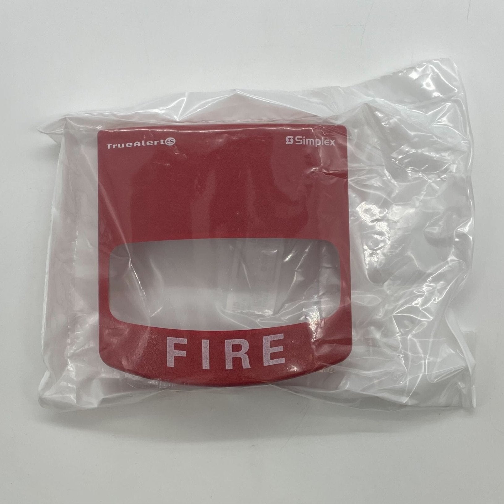 Simplex 49VOC-WRFIRE - The Fire Alarm Supplier