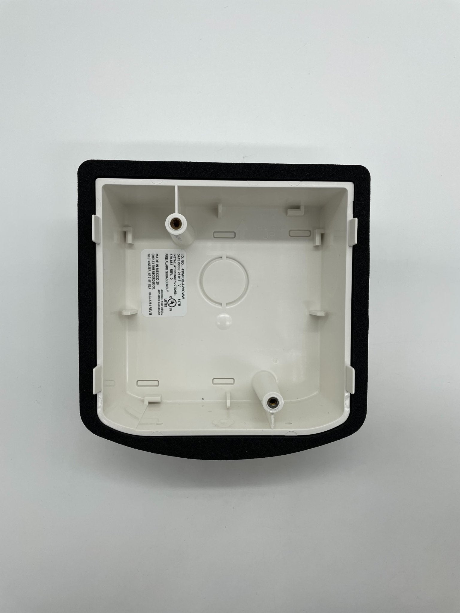 Simplex 49WPBB-AVVOWW - The Fire Alarm Supplier