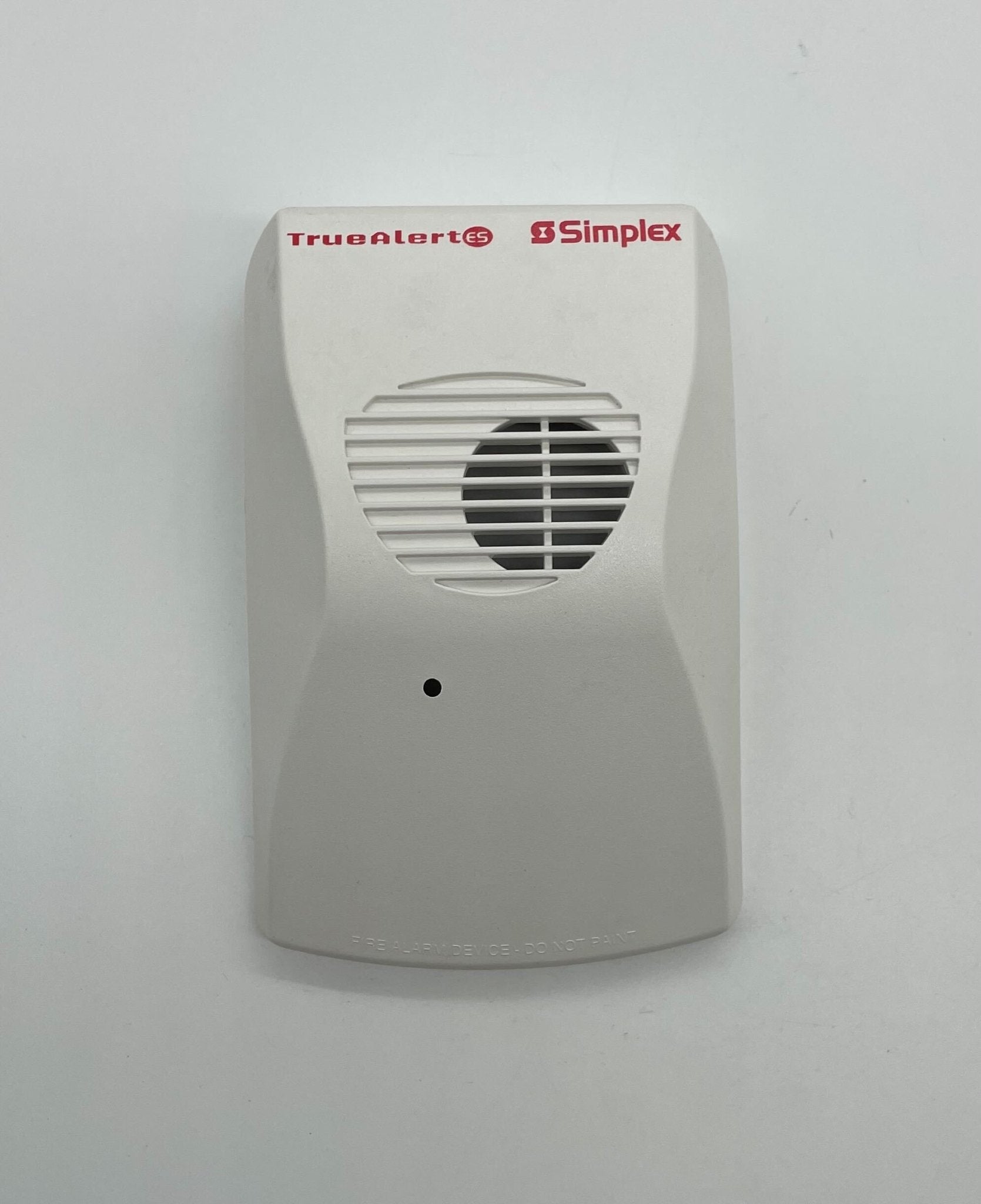 Simplex 59AO-WWS - The Fire Alarm Supplier