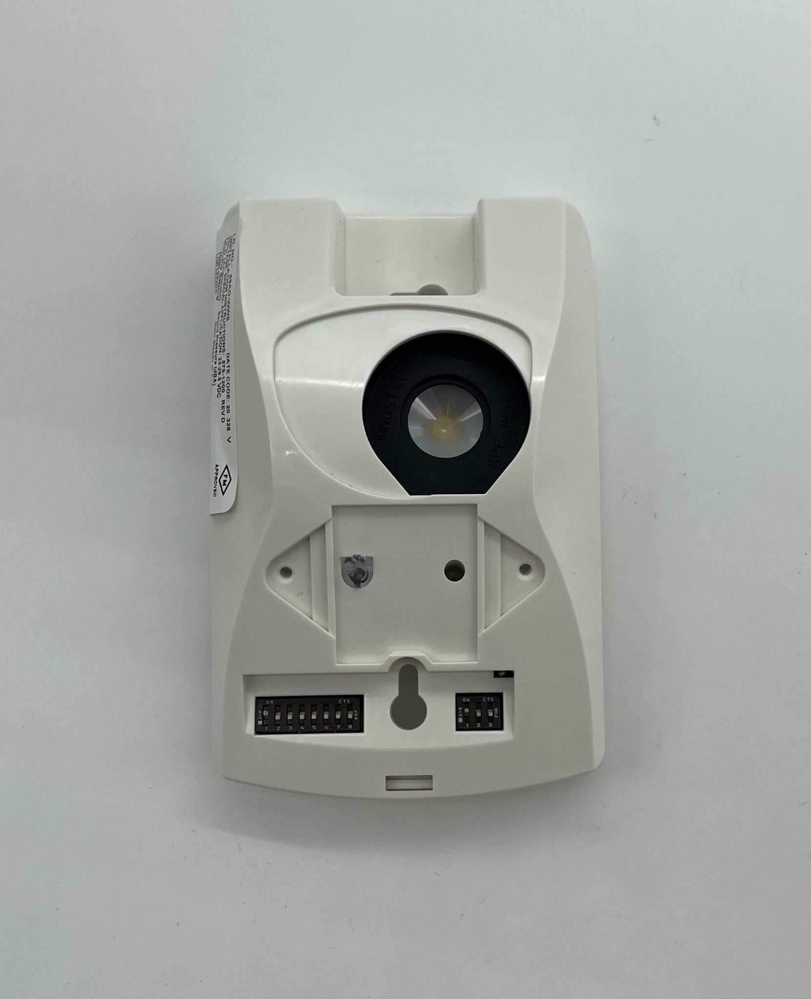 Simplex 59AO-WWS - The Fire Alarm Supplier