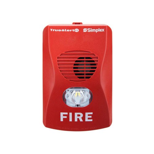 Simplex 59AV-APPLWR - The Fire Alarm Supplier