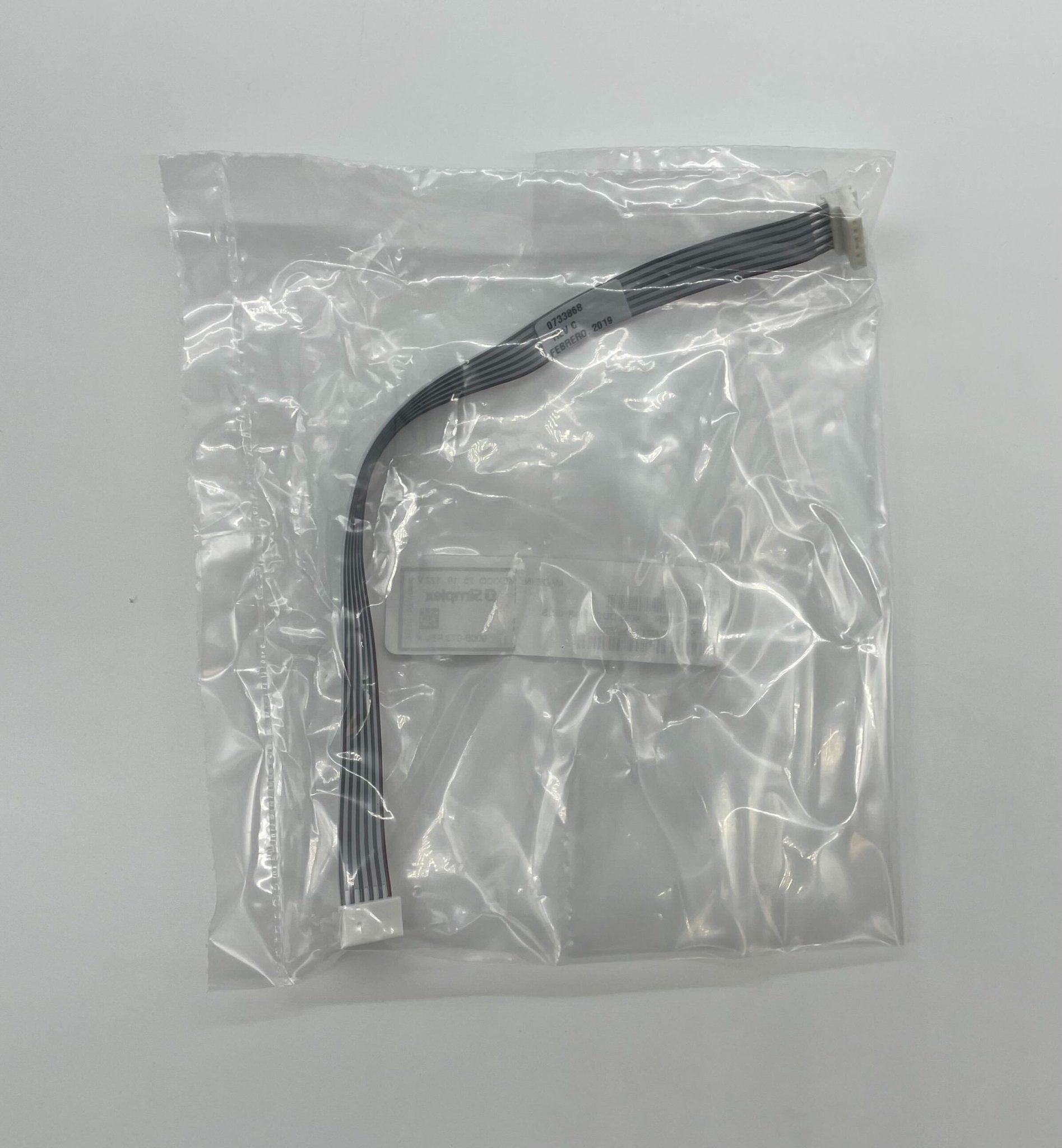 Simplex 733-868 Duct Harness - The Fire Alarm Supplier