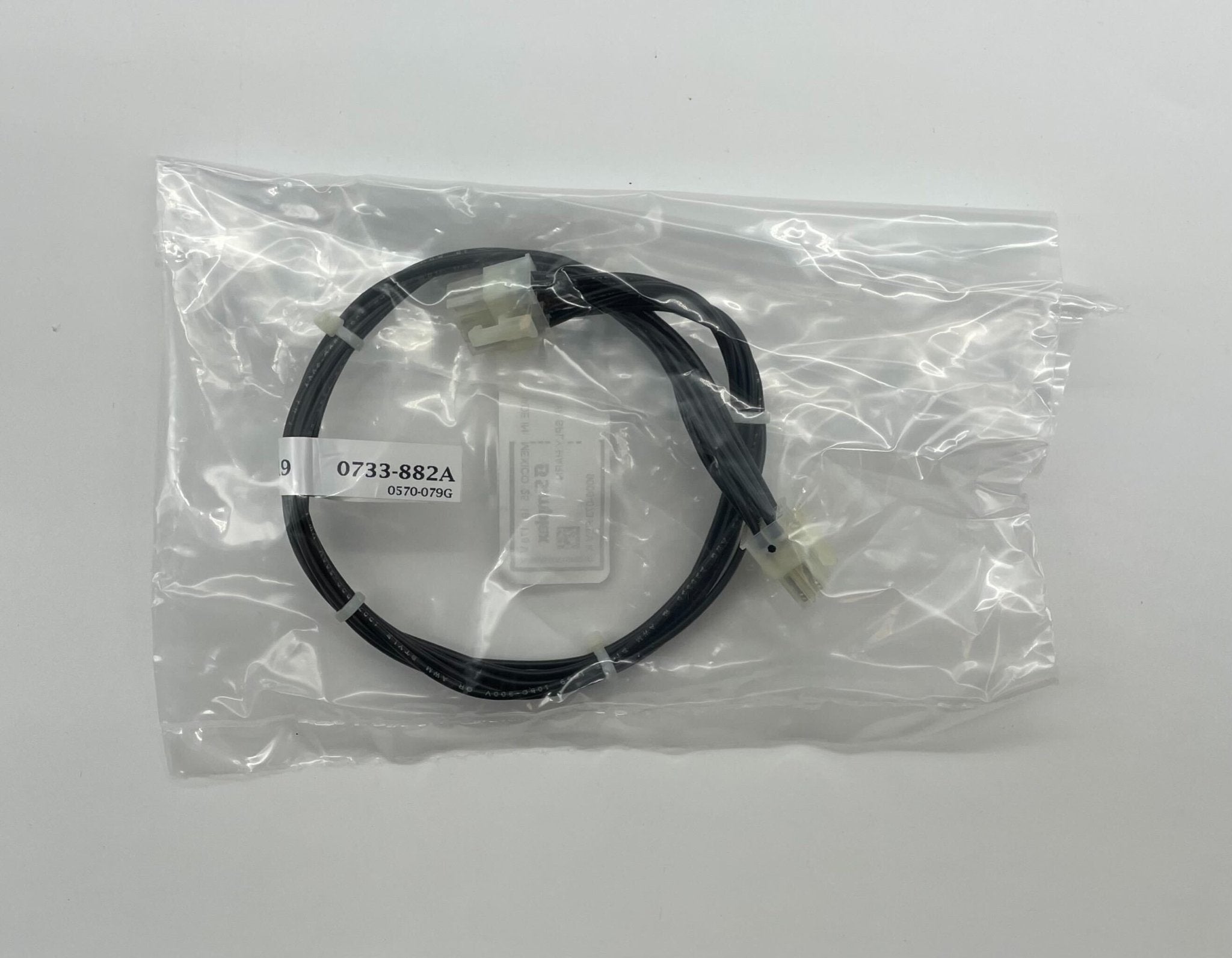 Simplex 733-882 Expansion Power Supply Harness - The Fire Alarm Supplier