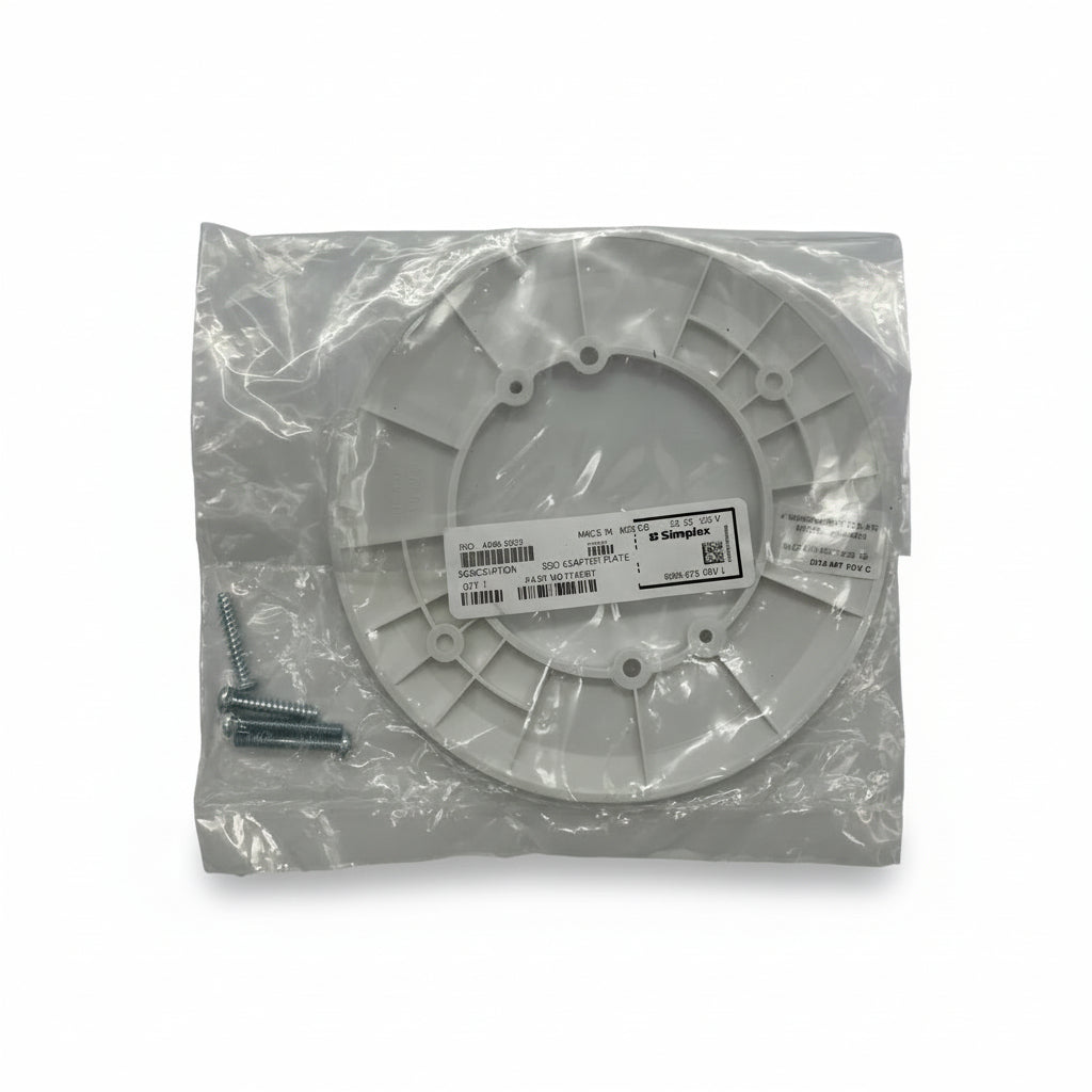 Simplex 4098-9832 - The Fire Alarm Supplier