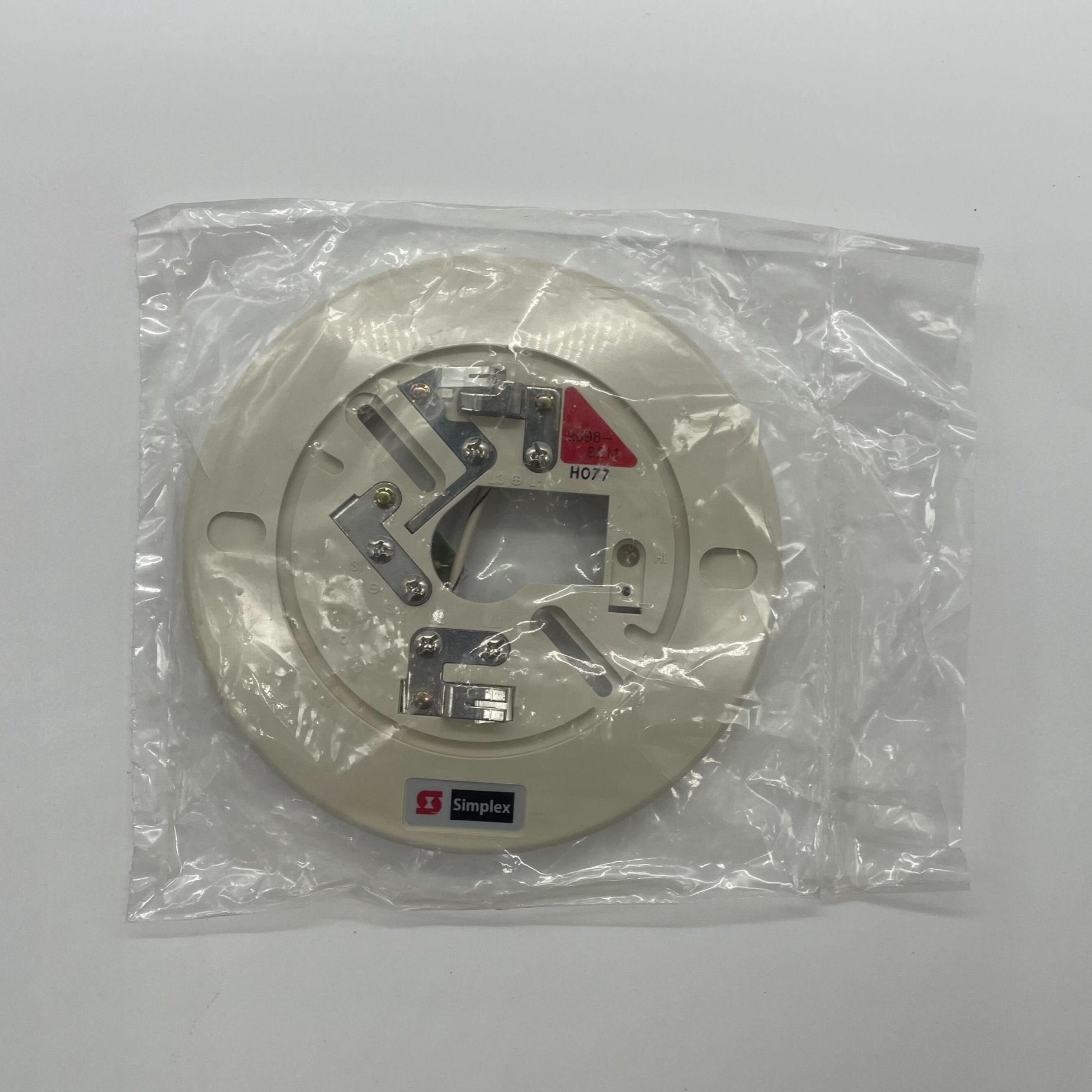 Simplex 2098-9211 - The Fire Alarm Supplier