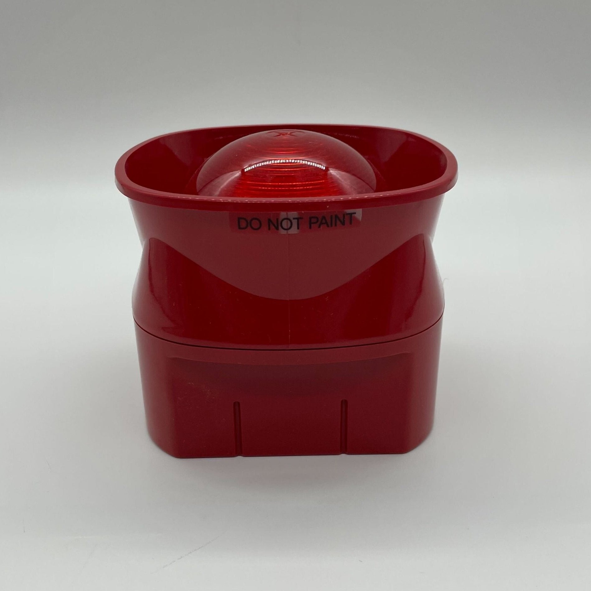 Simplex 4906-5205 Loop Power Sounder Beacon - The Fire Alarm Supplier